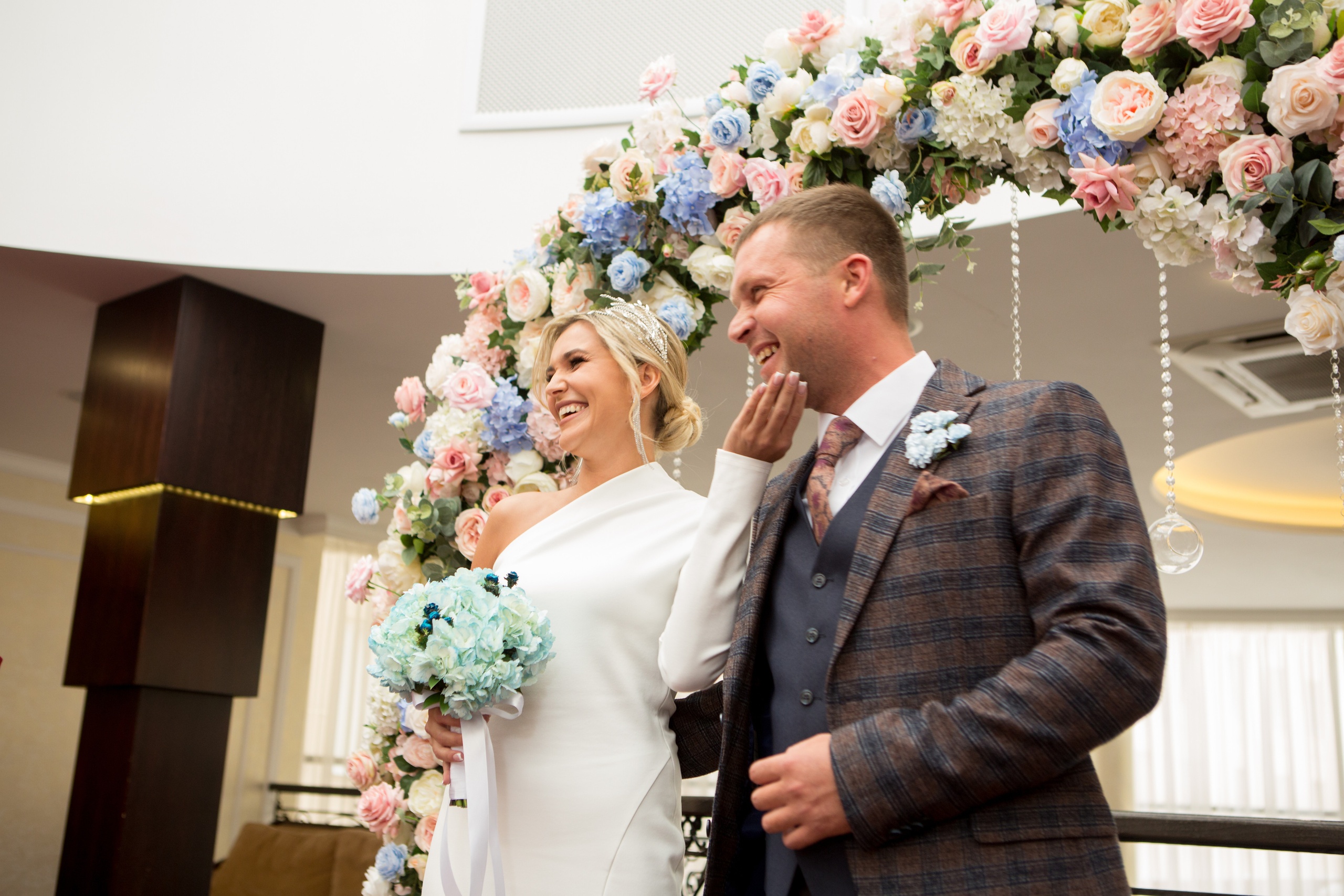 Свадьба Александра и Эли. Фотограф в Оренбурге. Профессиональный фотограф