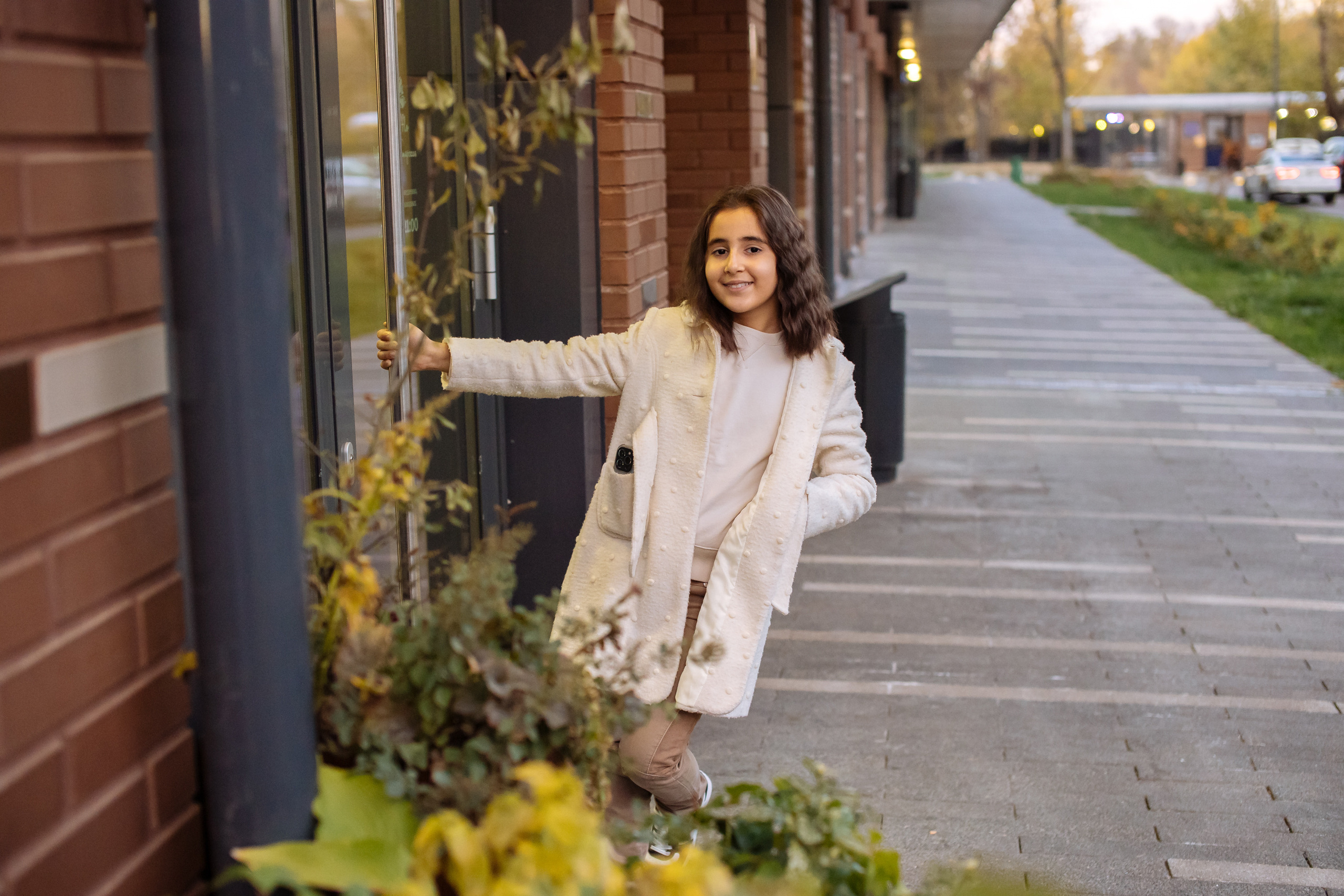Семейная фотосессия. Фотограф в Оренбурге. Профессиональный фотограф