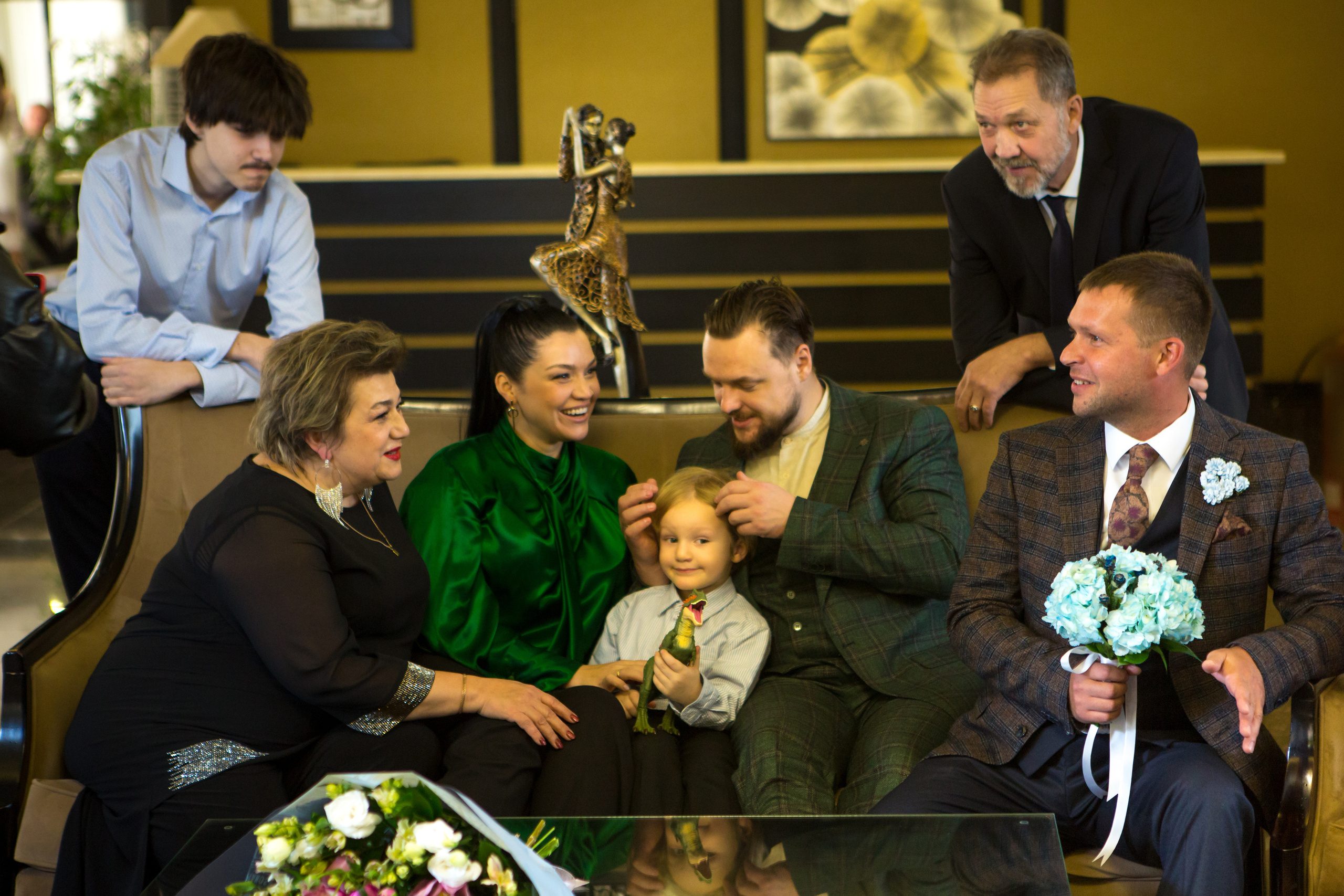 Свадьба Александра и Эли. Фотограф в Оренбурге. Профессиональный фотограф