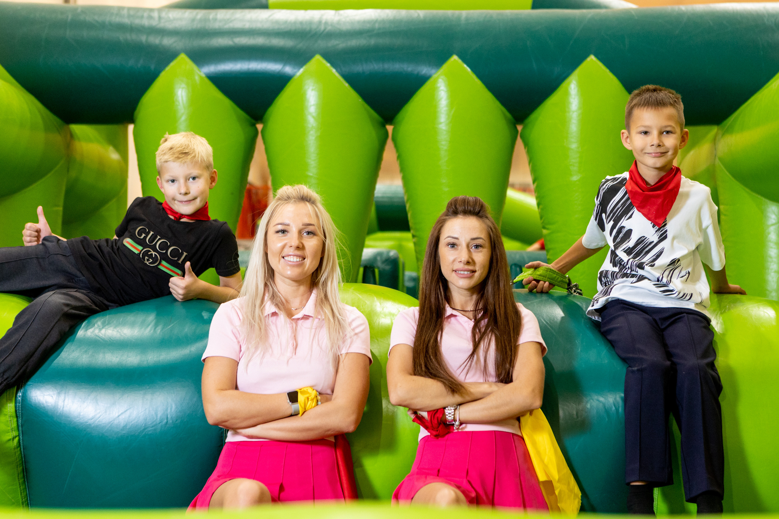 День Рождения Миши. Фотограф в Оренбурге. Профессиональный фотограф