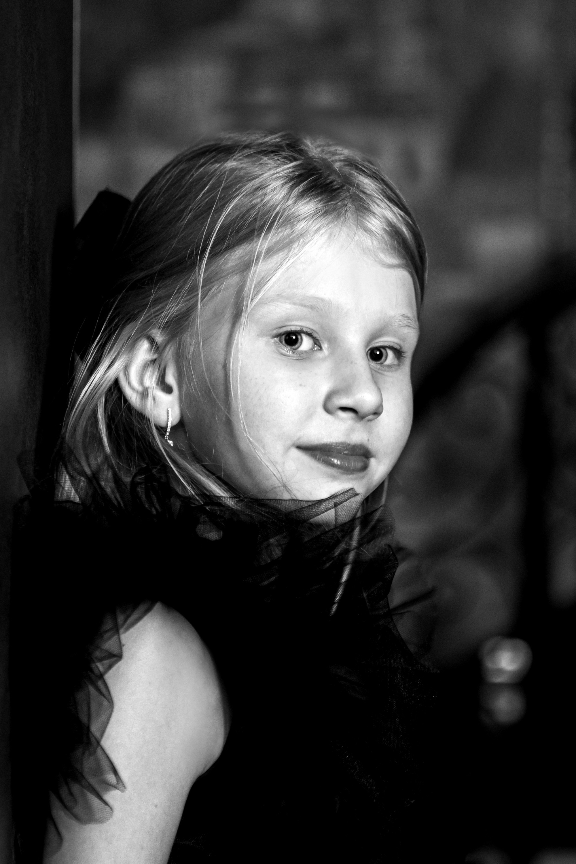 День Рождения Лизы. Фотограф в Оренбурге. Профессиональный фотограф