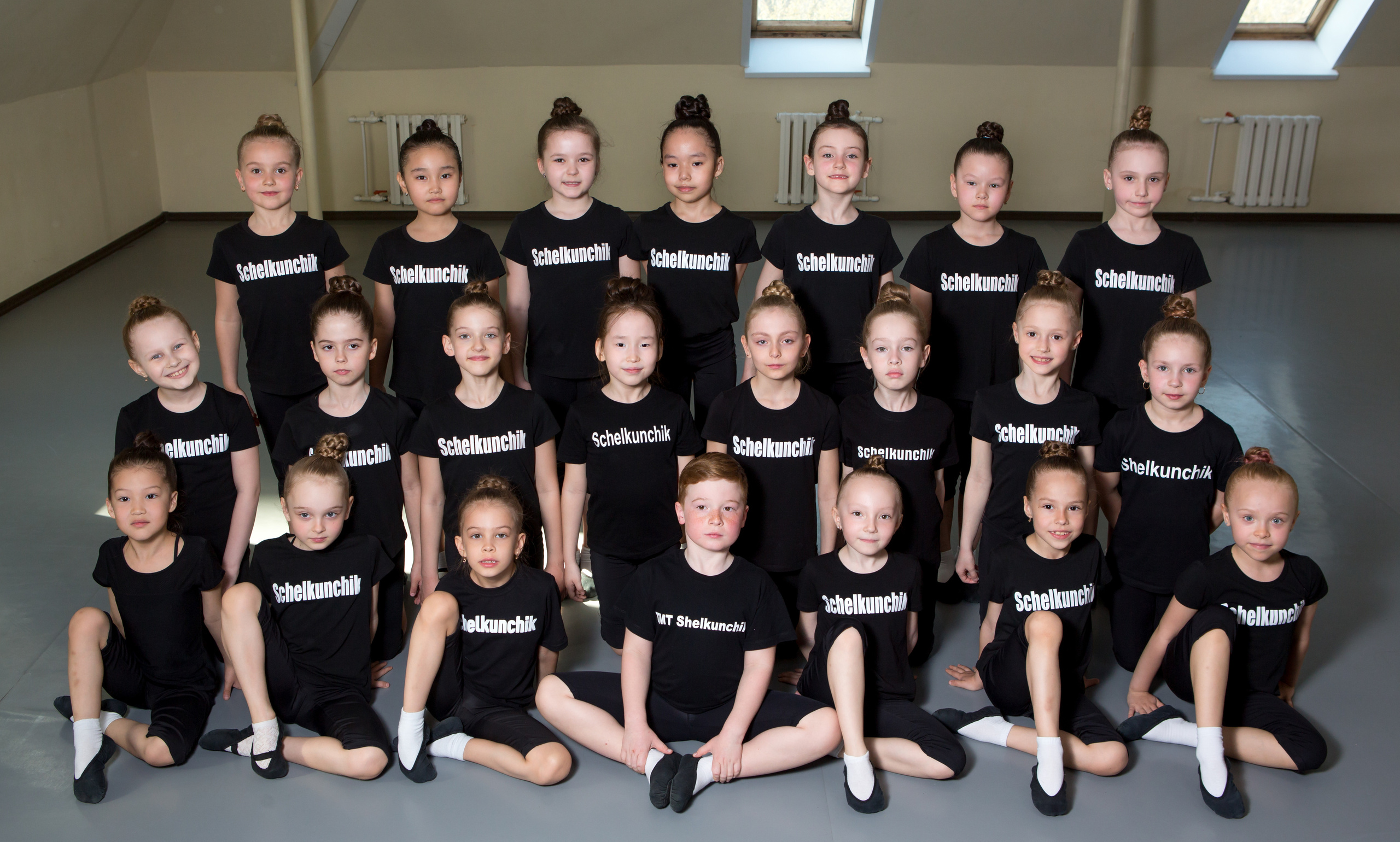 Щелкунчик Оренбург. Фотограф в Оренбурге. Профессиональный фотограф