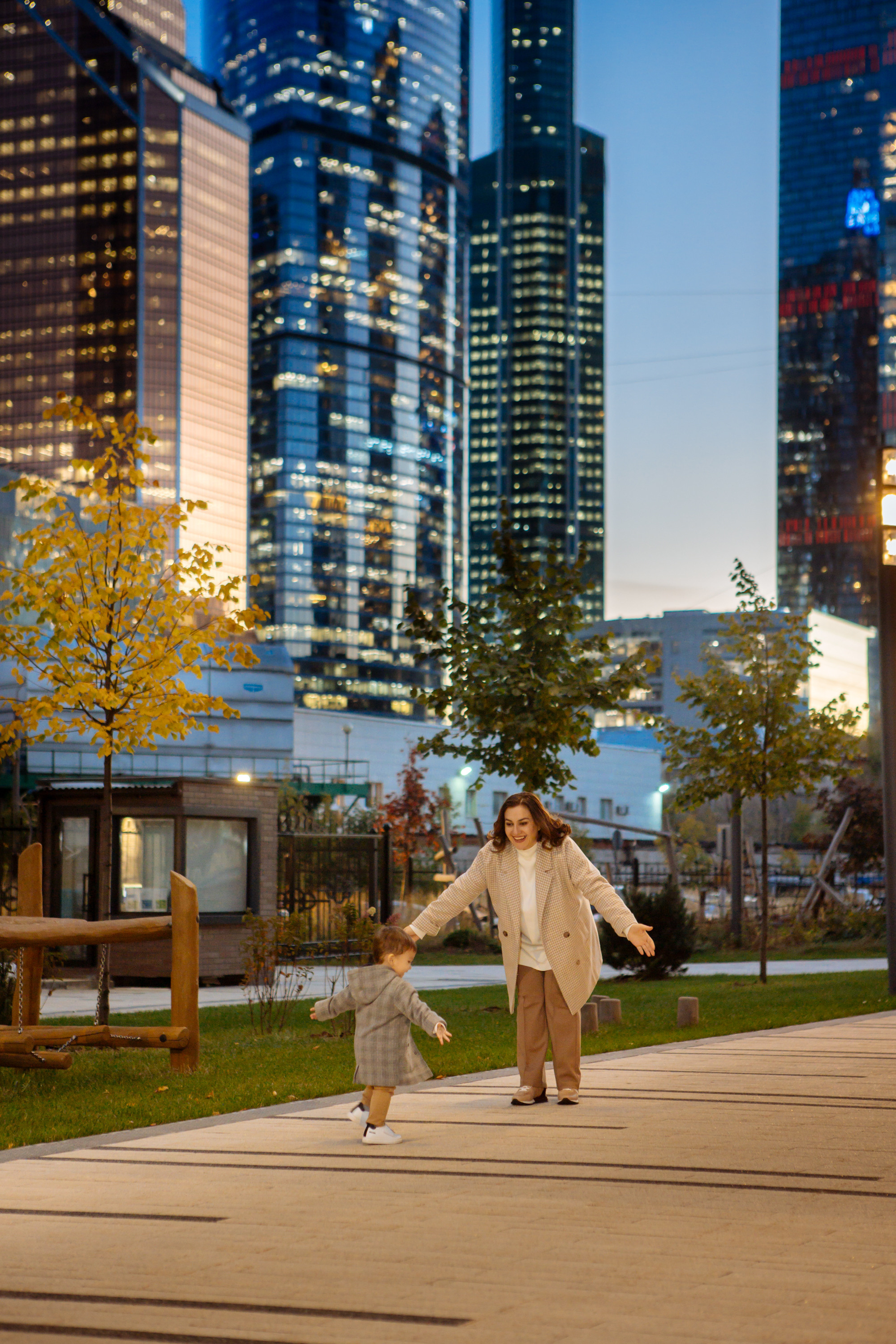 Семейная фотосессия. Фотограф в Оренбурге. Профессиональный фотограф