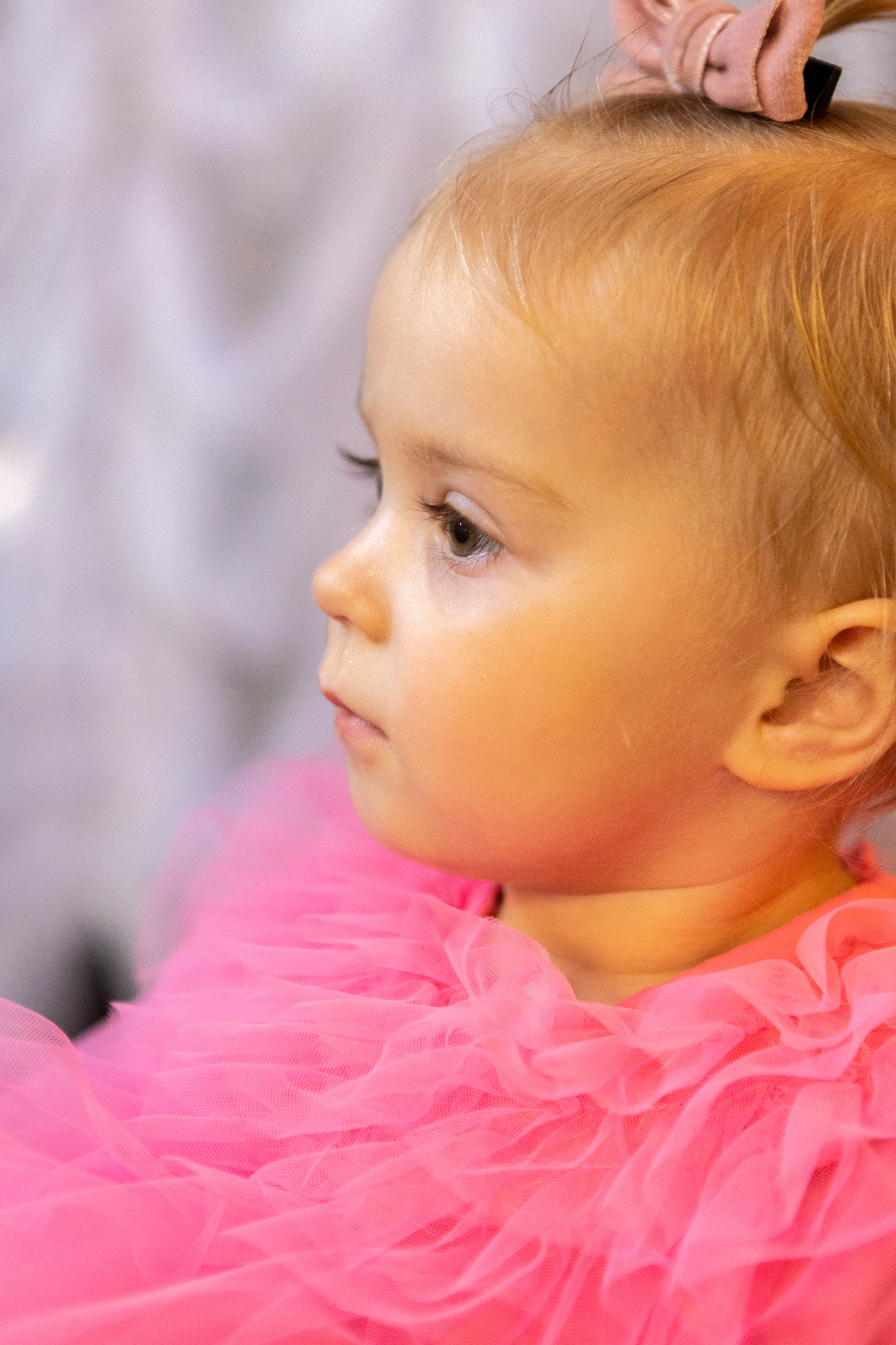 День Рождения Ульяны. Фотограф в Оренбурге. Профессиональный фотограф