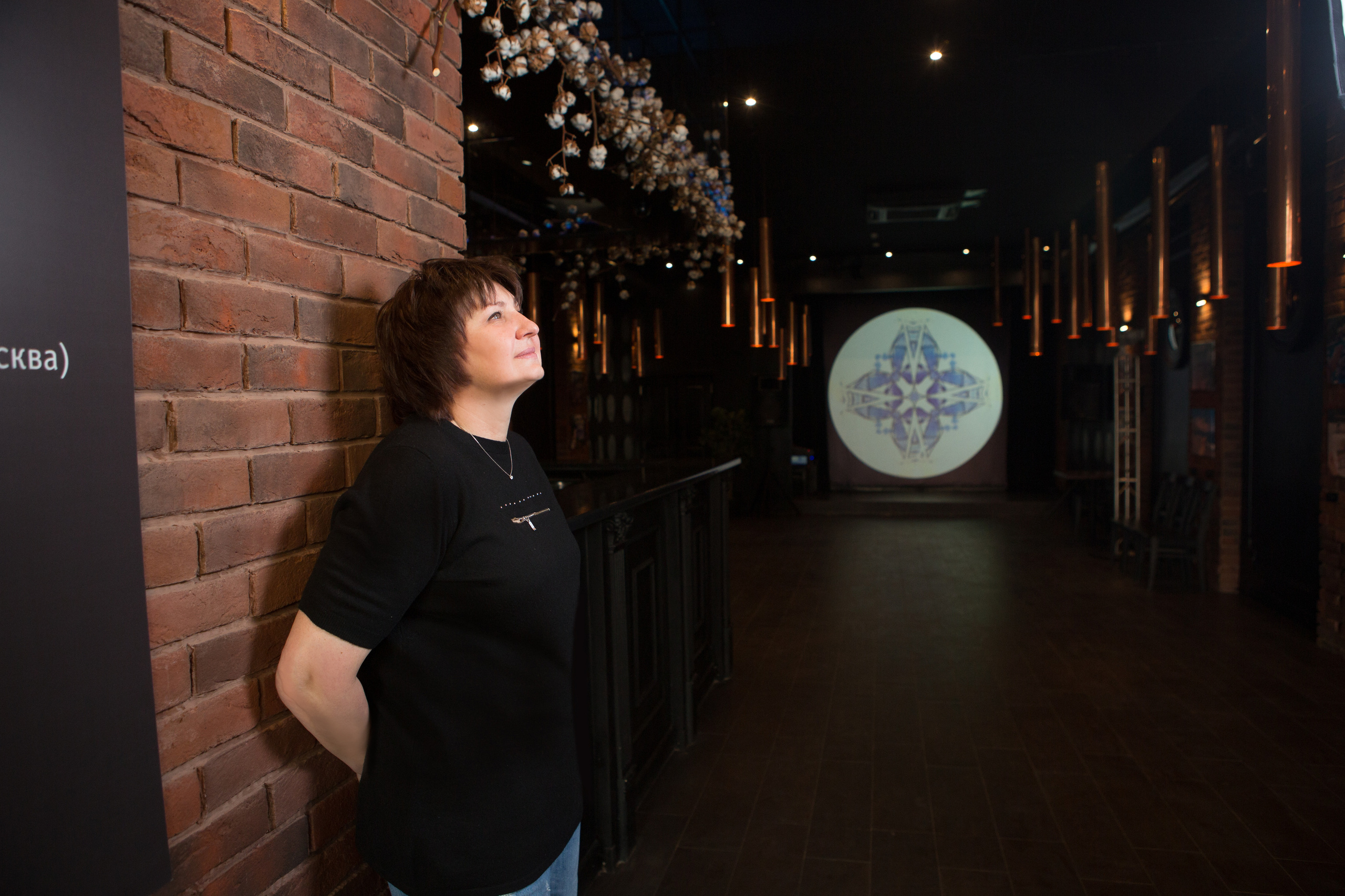 Выставка Екатерины Шамиловой. Фотограф в Оренбурге. Профессиональный фотограф