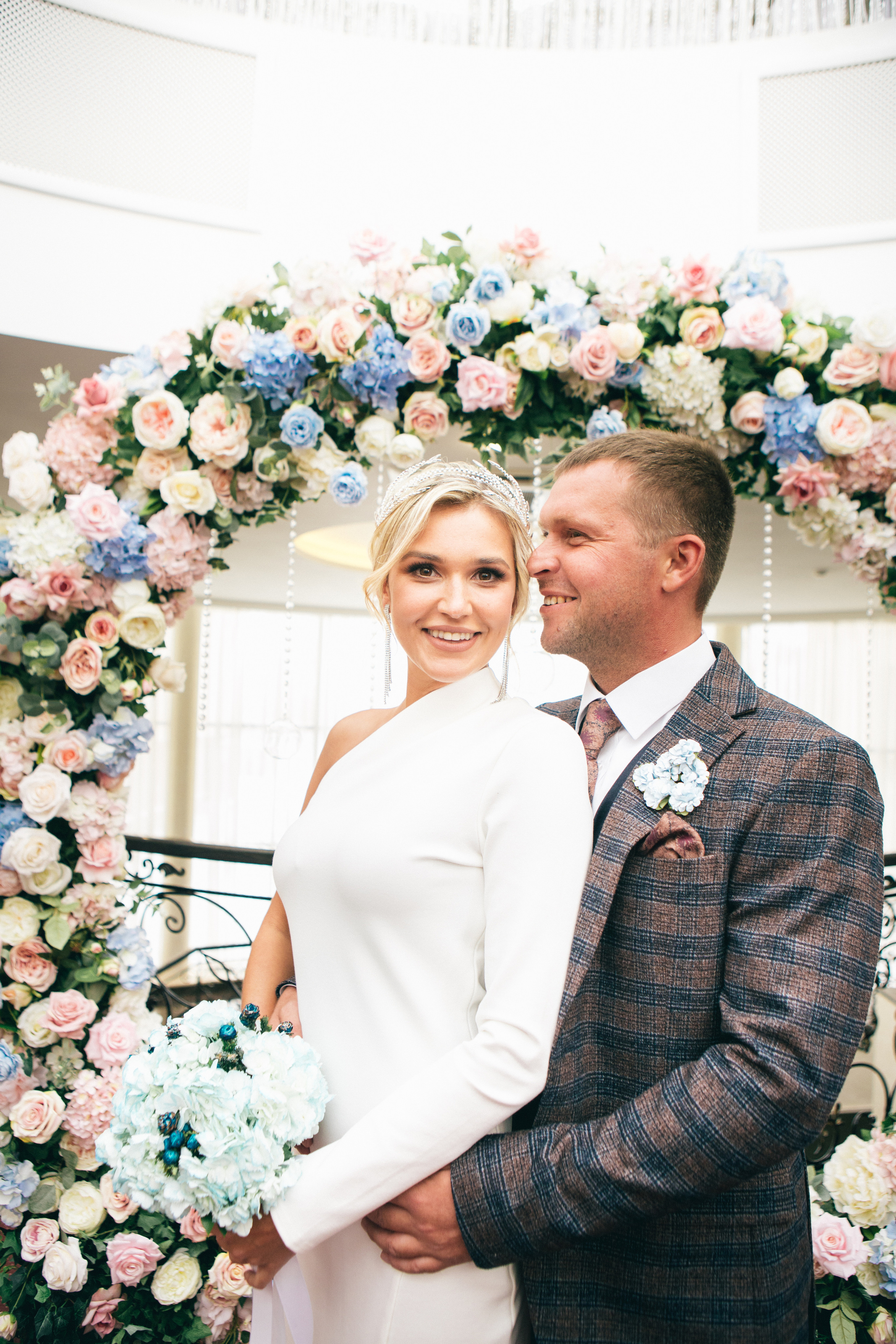 Свадьба Александра и Эли. Фотограф в Оренбурге. Профессиональный фотограф