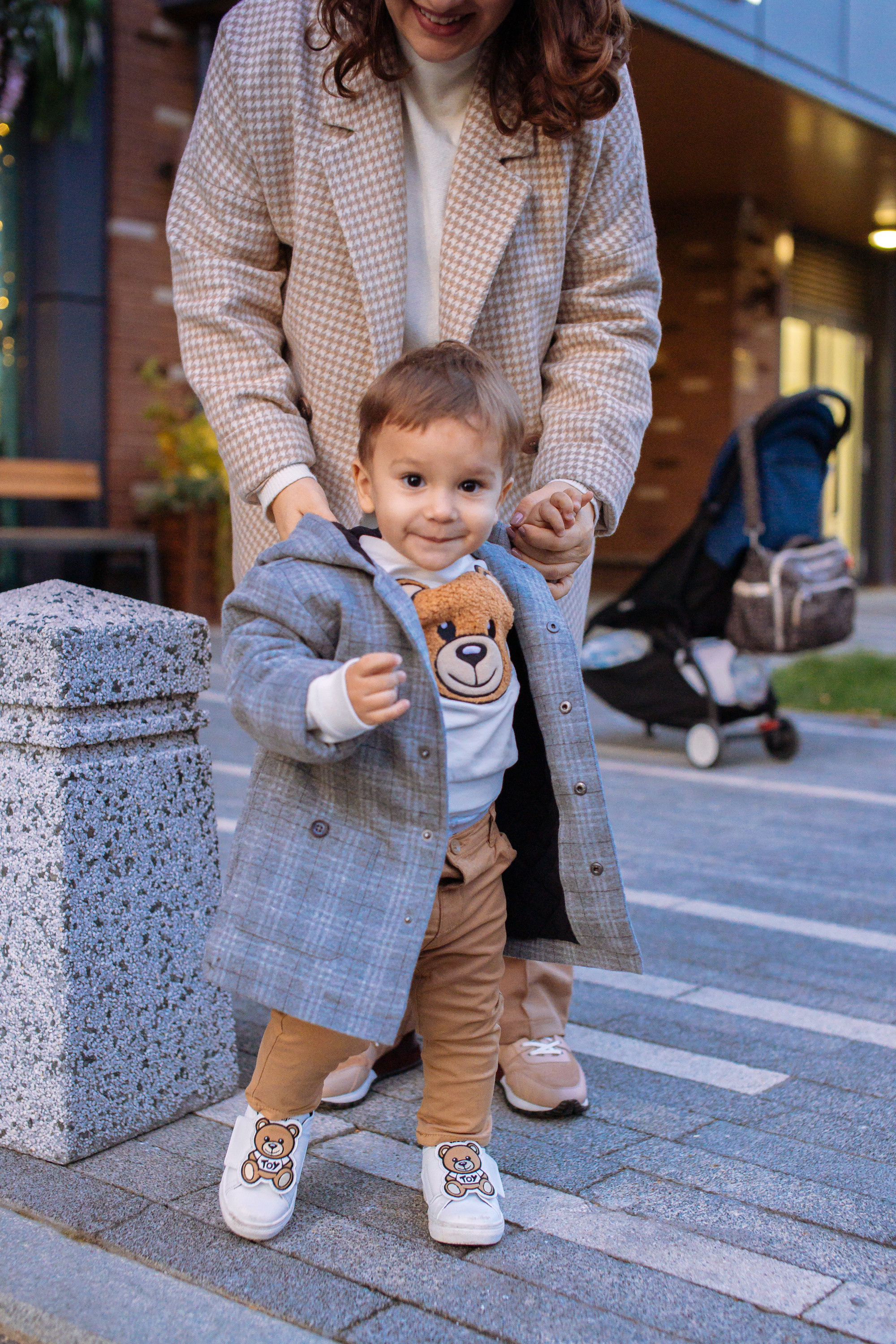 Семейная фотосессия. Фотограф в Оренбурге. Профессиональный фотограф