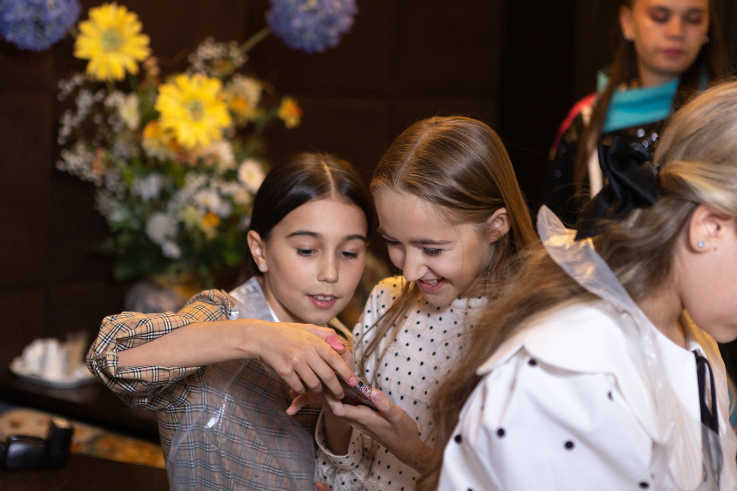 День Рождения Лизы. Фотограф в Оренбурге. Профессиональный фотограф