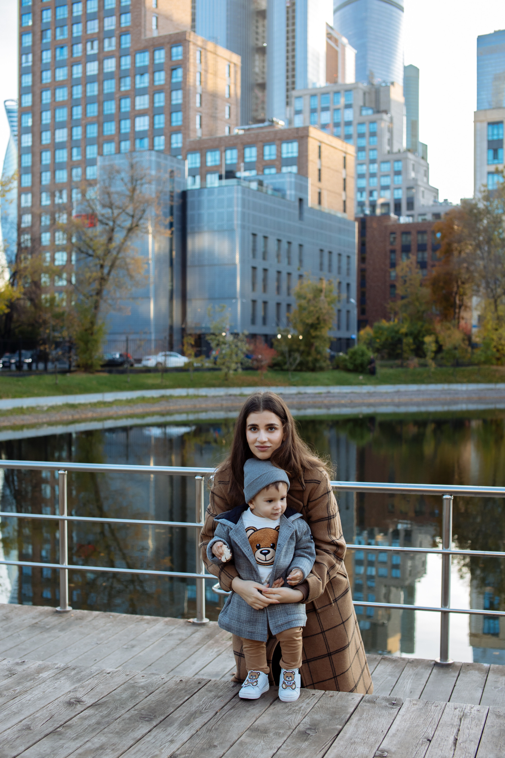 Семейная фотосессия. Фотограф в Оренбурге. Профессиональный фотограф