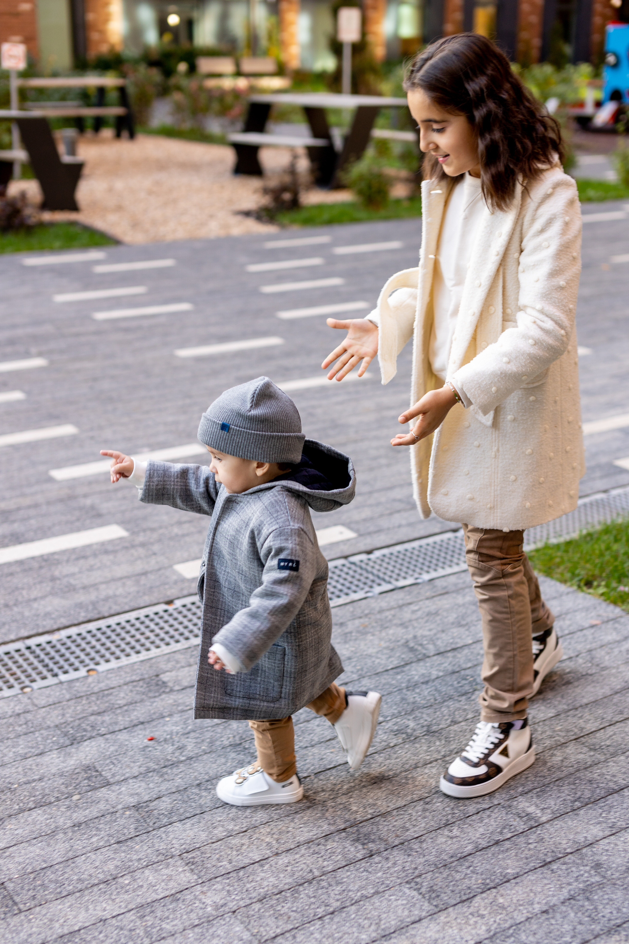 Семейная фотосессия. Фотограф в Оренбурге. Профессиональный фотограф