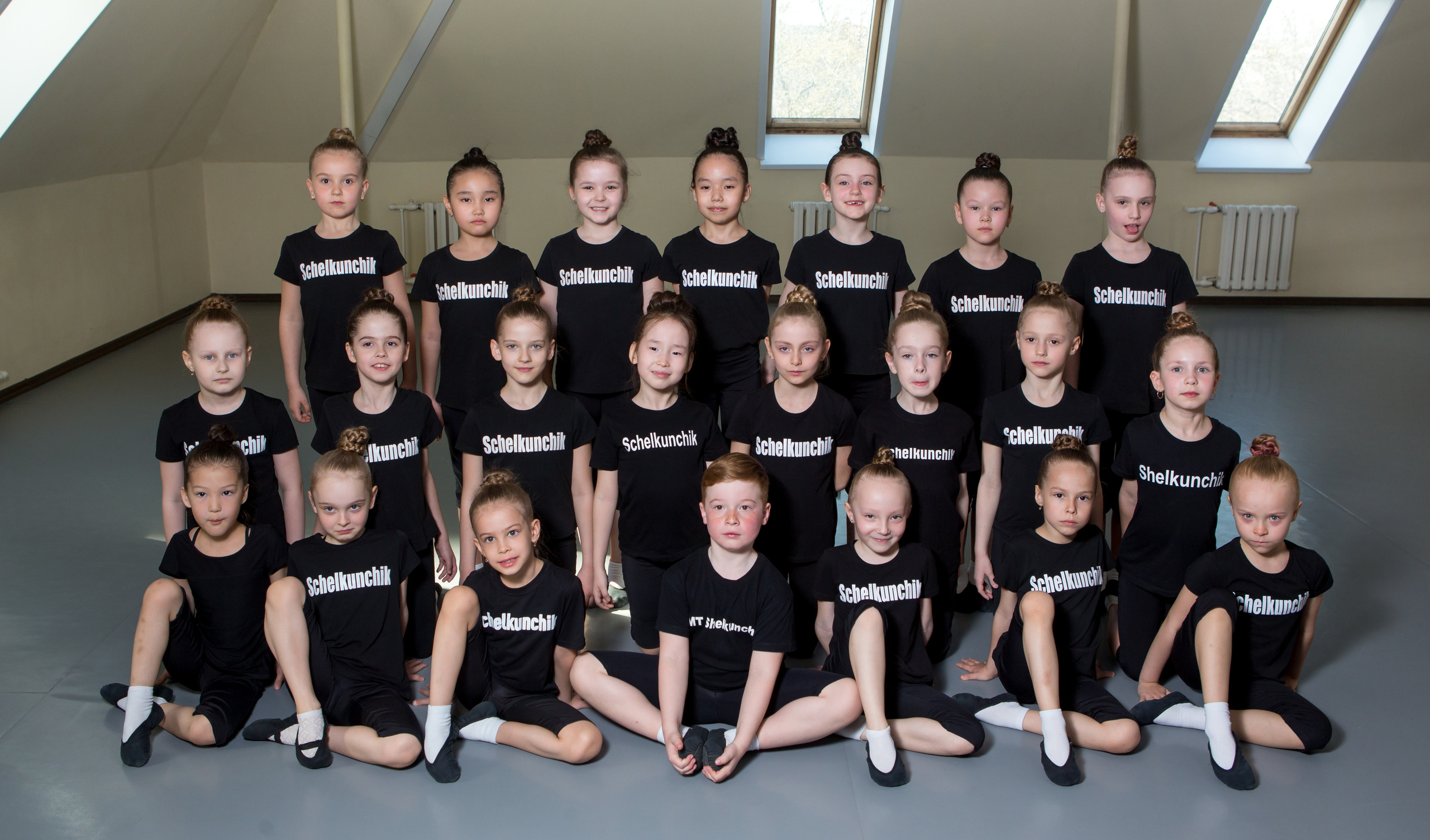 Щелкунчик Оренбург. Фотограф в Оренбурге. Профессиональный фотограф