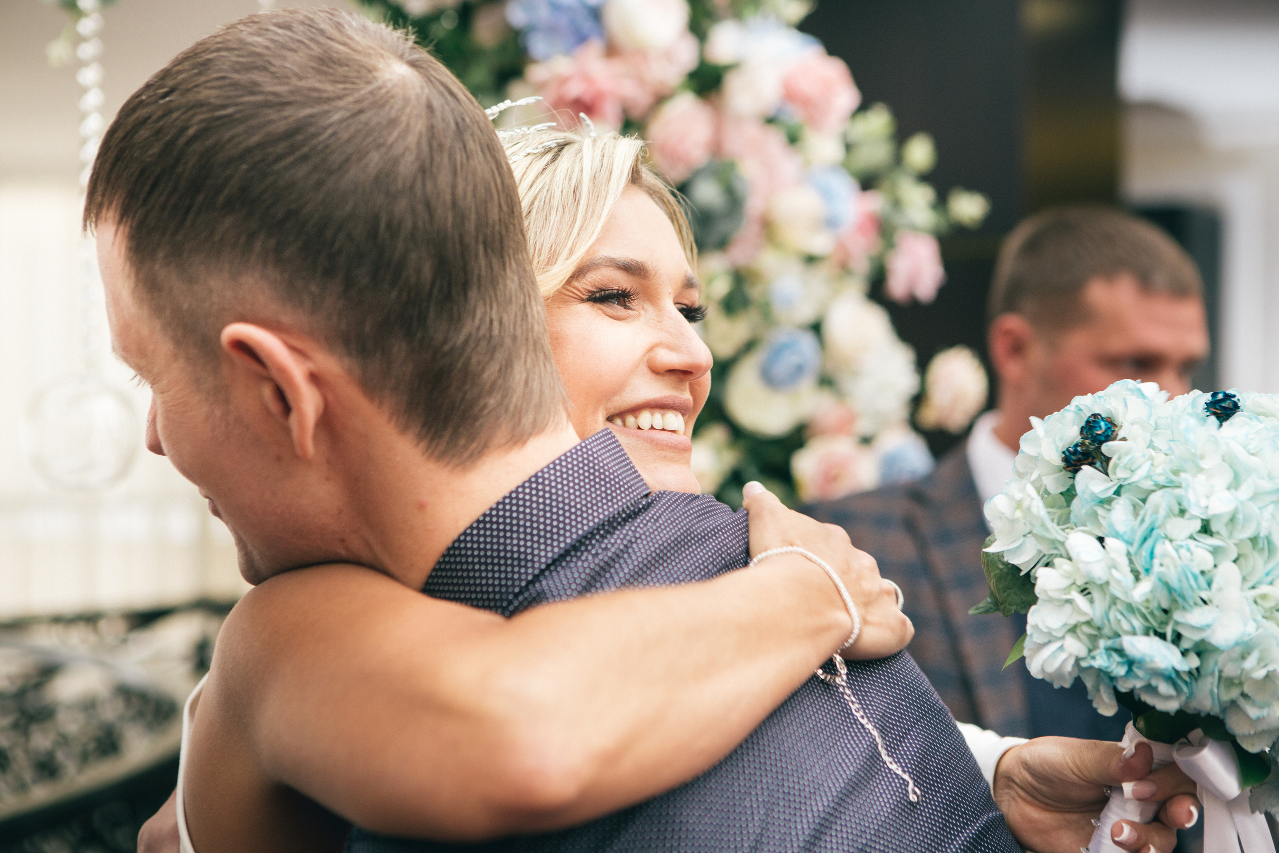 Свадьба Александра и Эли. Фотограф в Оренбурге. Профессиональный фотограф