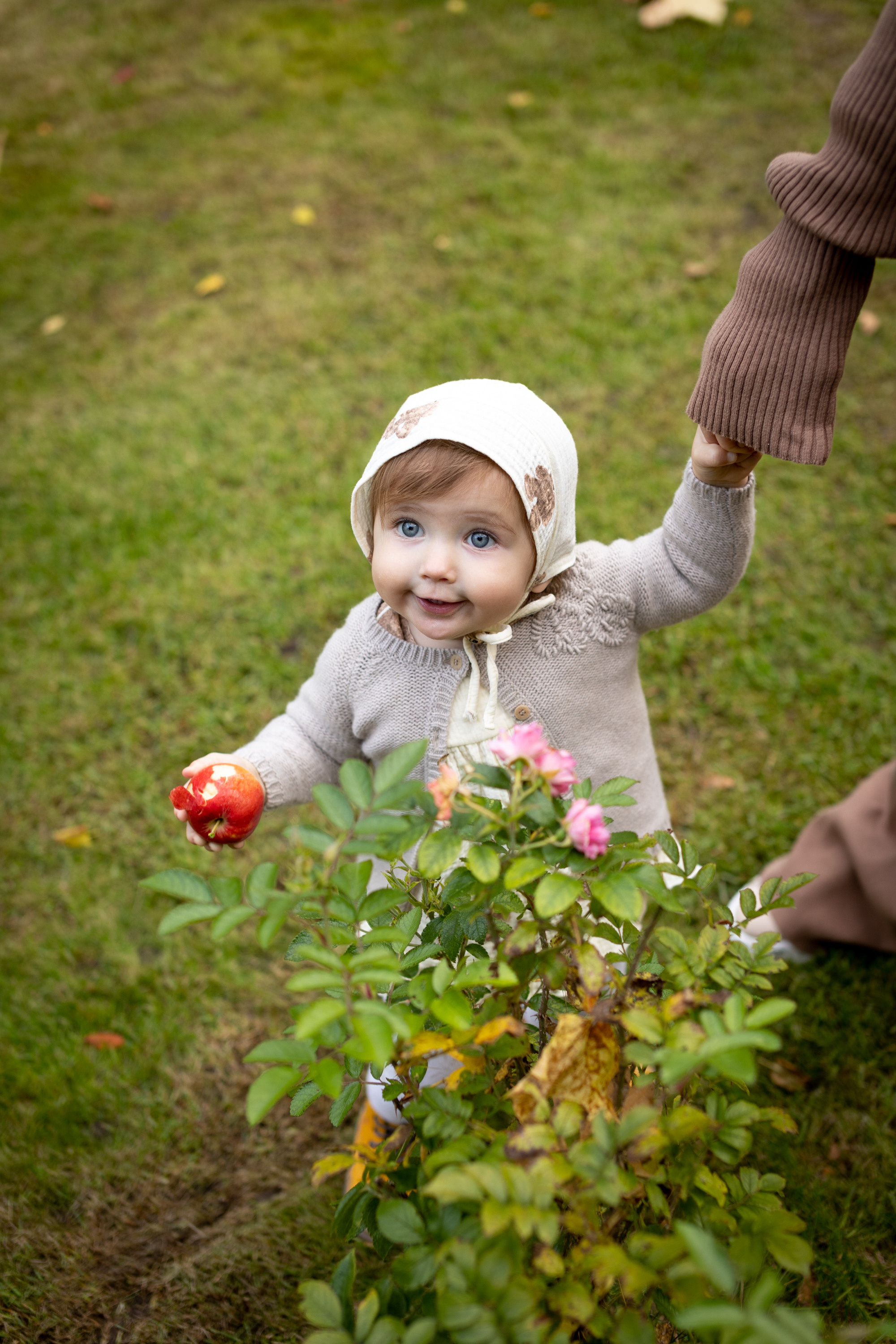 Домашняя семейная фотосессия. Фотограф в Оренбурге. Профессиональный фотограф