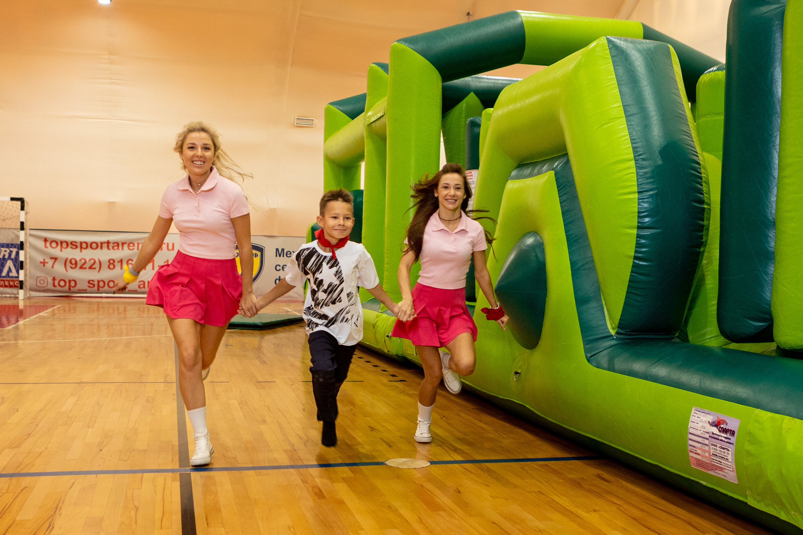 День Рождения Миши. Фотограф в Оренбурге. Профессиональный фотограф