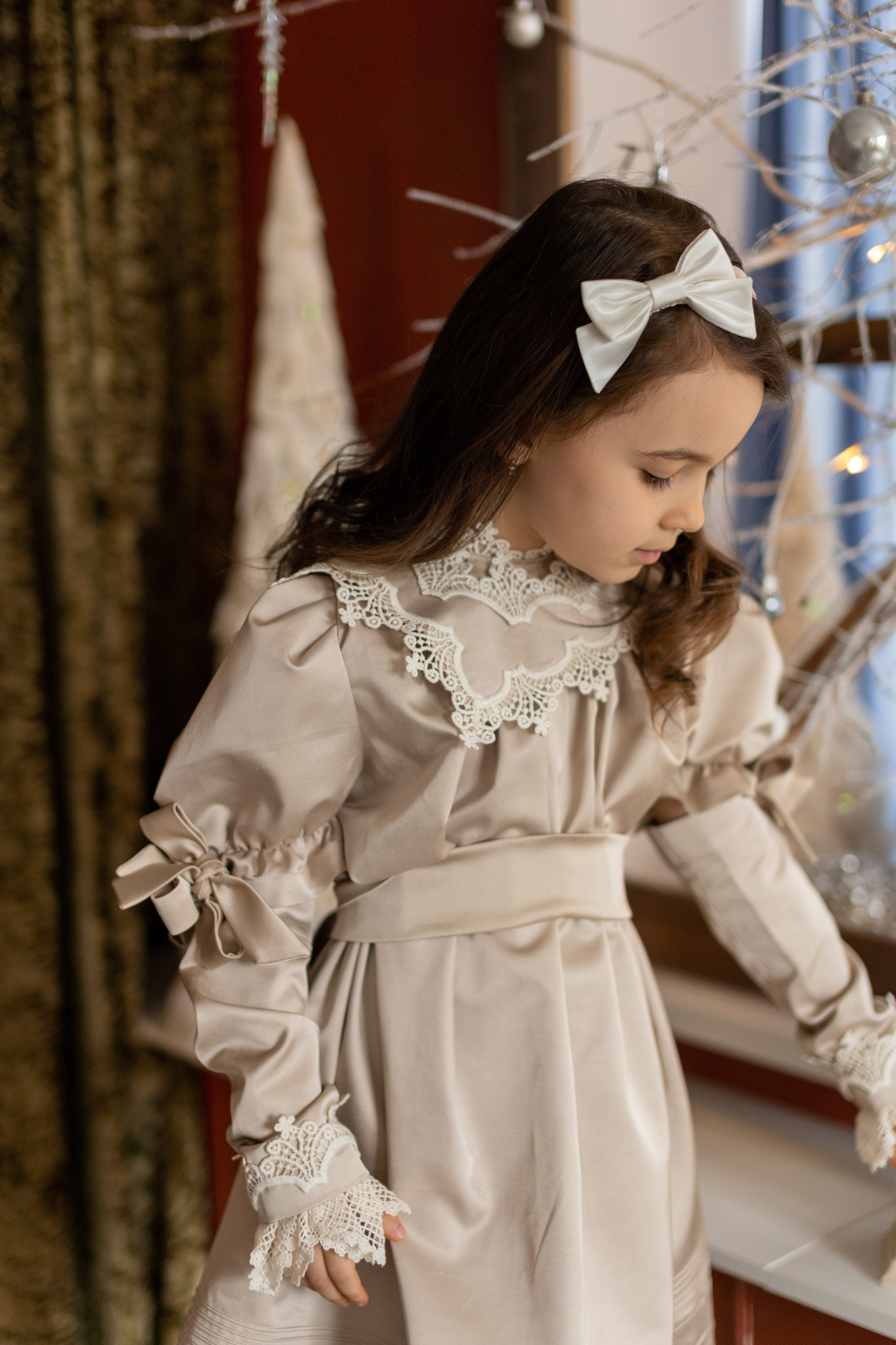 Фотосессия красавицы Софи. Фотограф в Оренбурге. Профессиональный фотограф