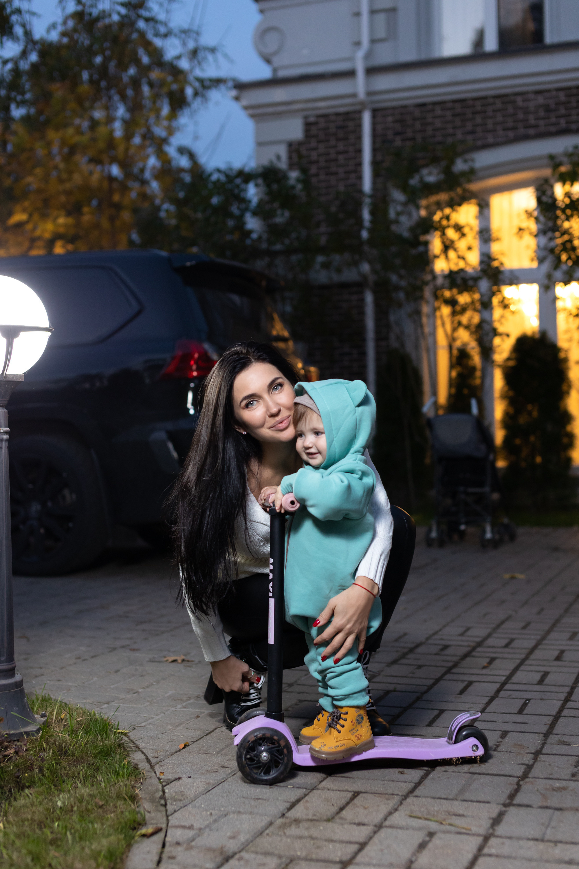 Домашняя семейная фотосессия. Фотограф в Оренбурге. Профессиональный фотограф