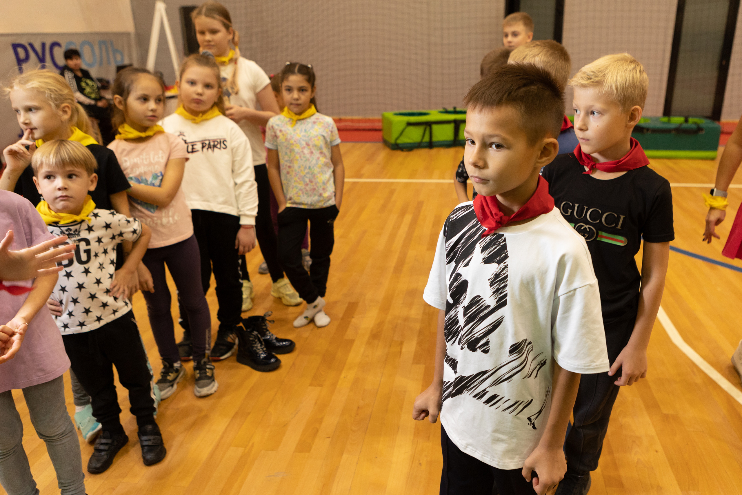 День Рождения Миши. Фотограф в Оренбурге. Профессиональный фотограф