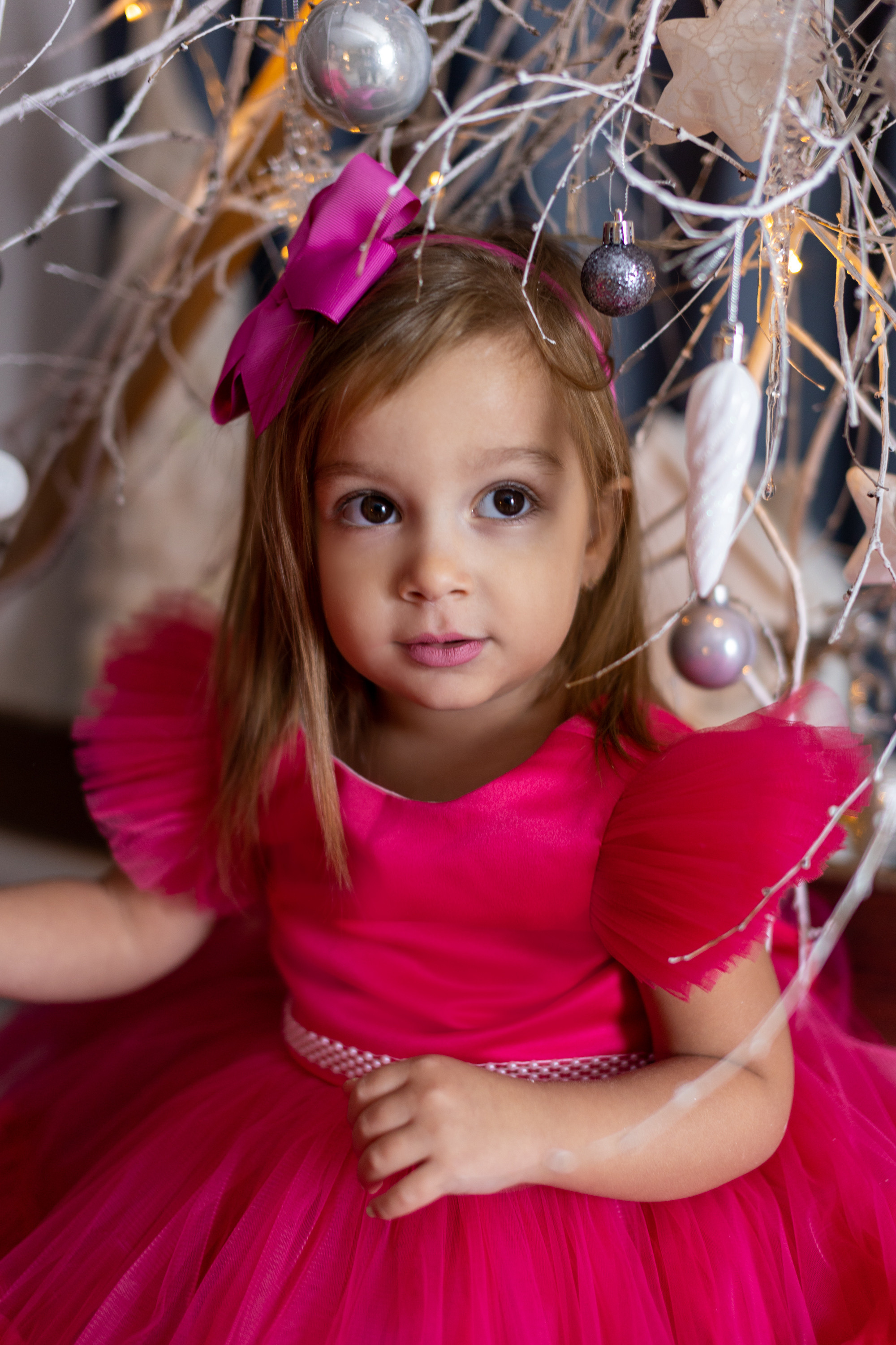 Новогодняя фотосессия. Фотограф в Оренбурге. Профессиональный фотограф