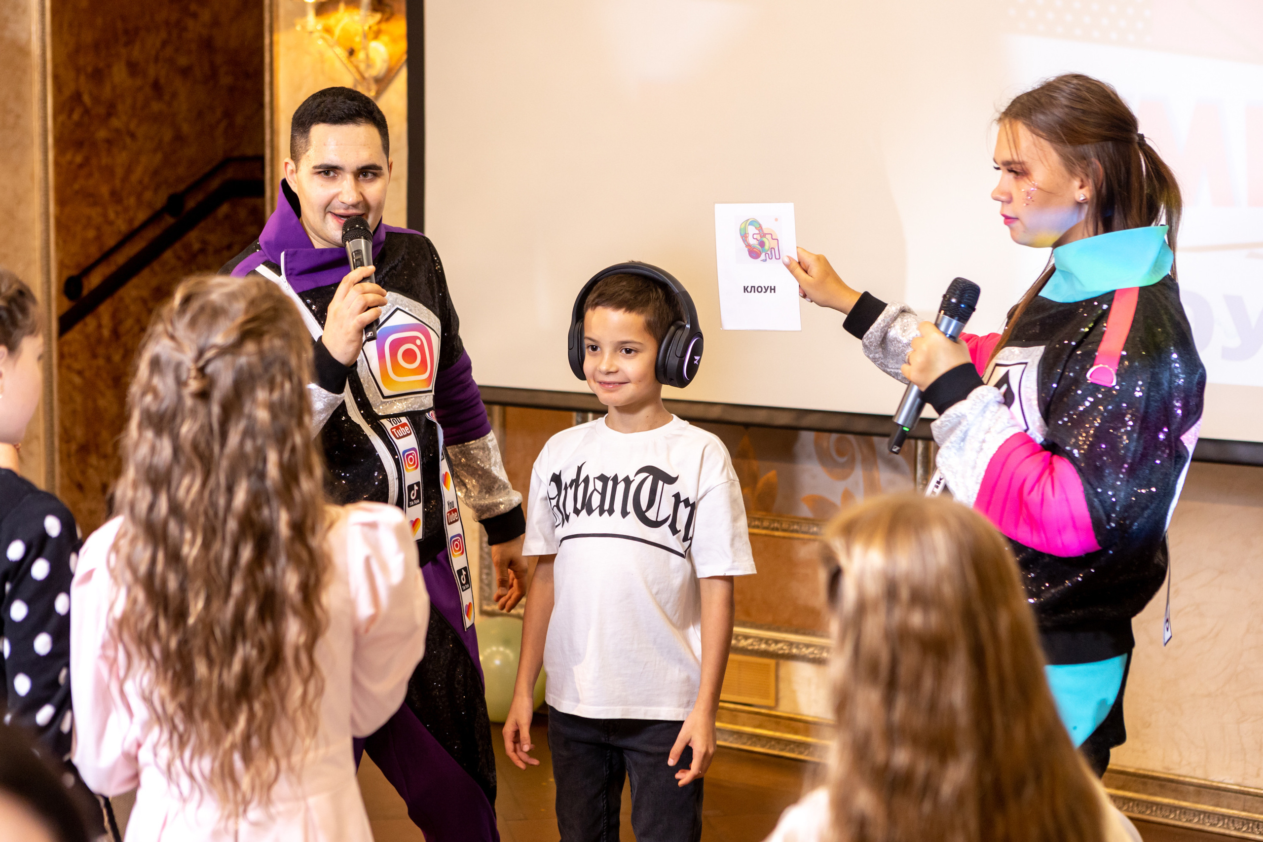 День Рождения Лизы. Фотограф в Оренбурге. Профессиональный фотограф