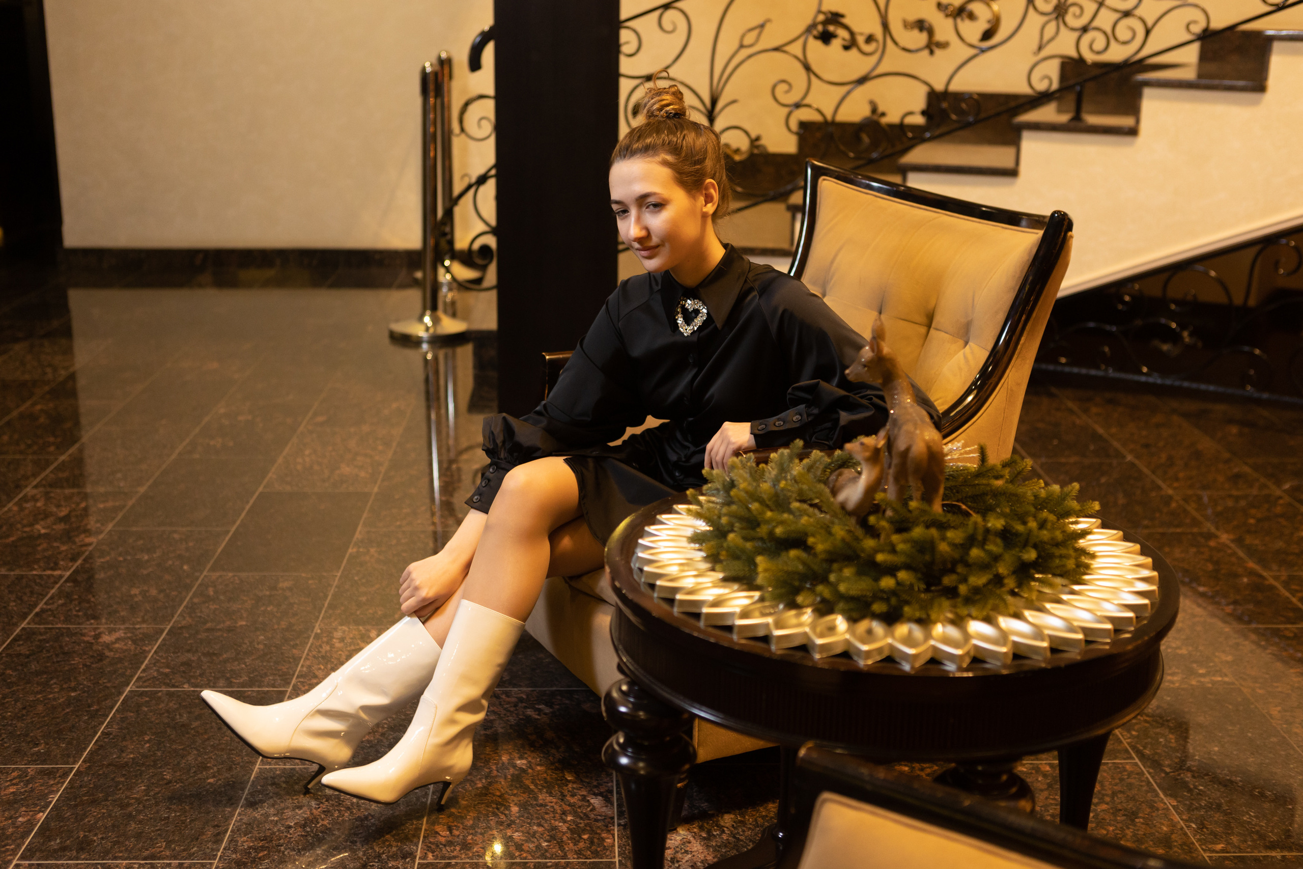 День Рождения Ульяны. Фотограф в Оренбурге. Профессиональный фотограф