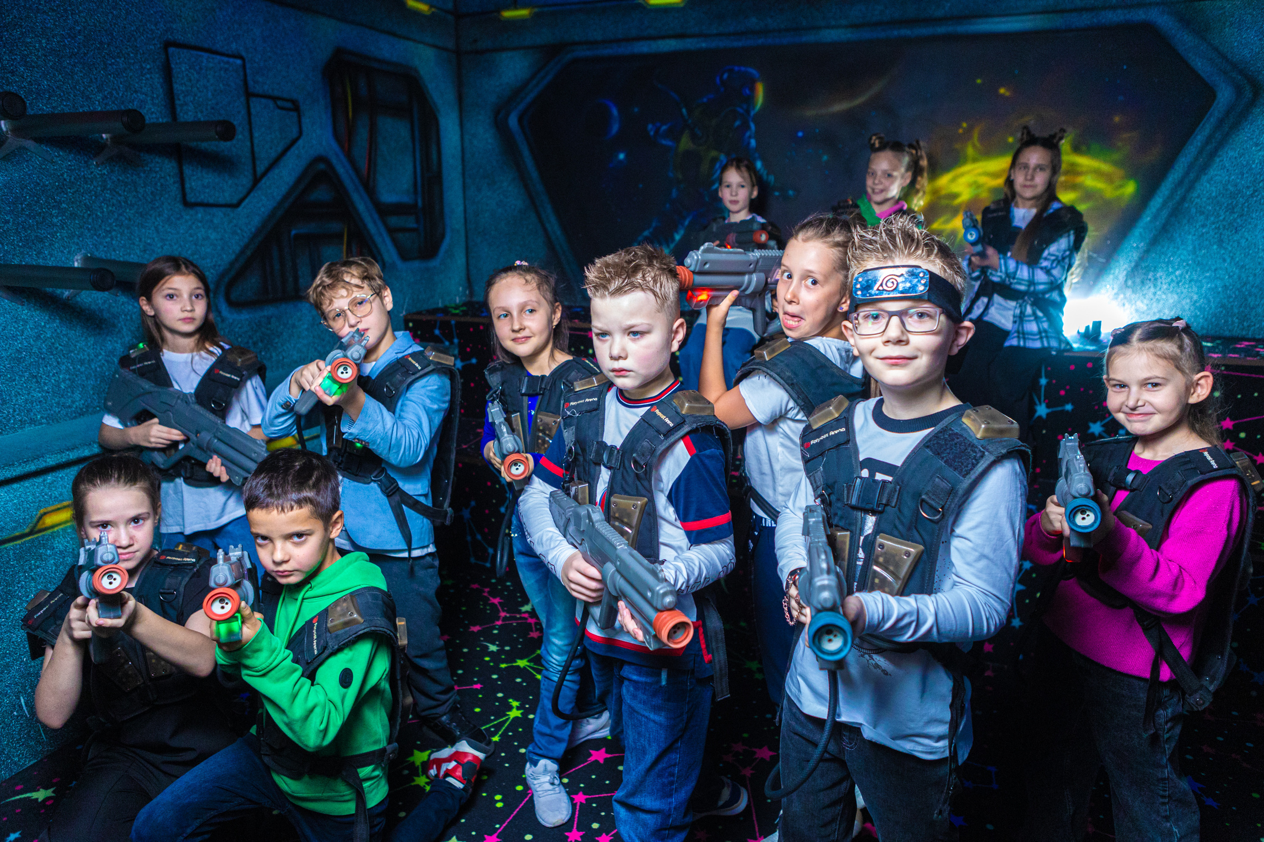 День рождения Тимофея. Фотограф в Оренбурге. Профессиональный фотограф