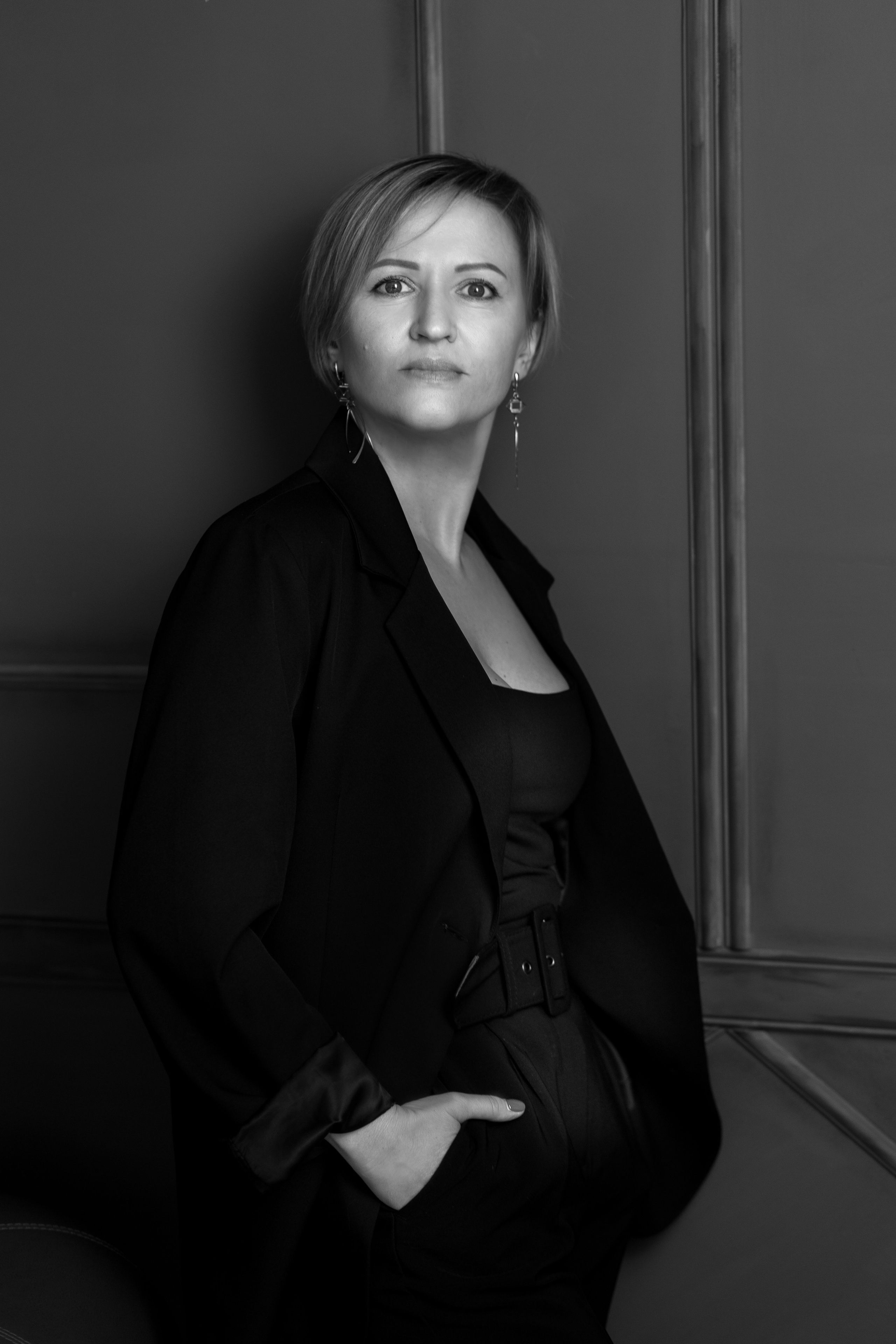 портретная фотосессия в оренбурге