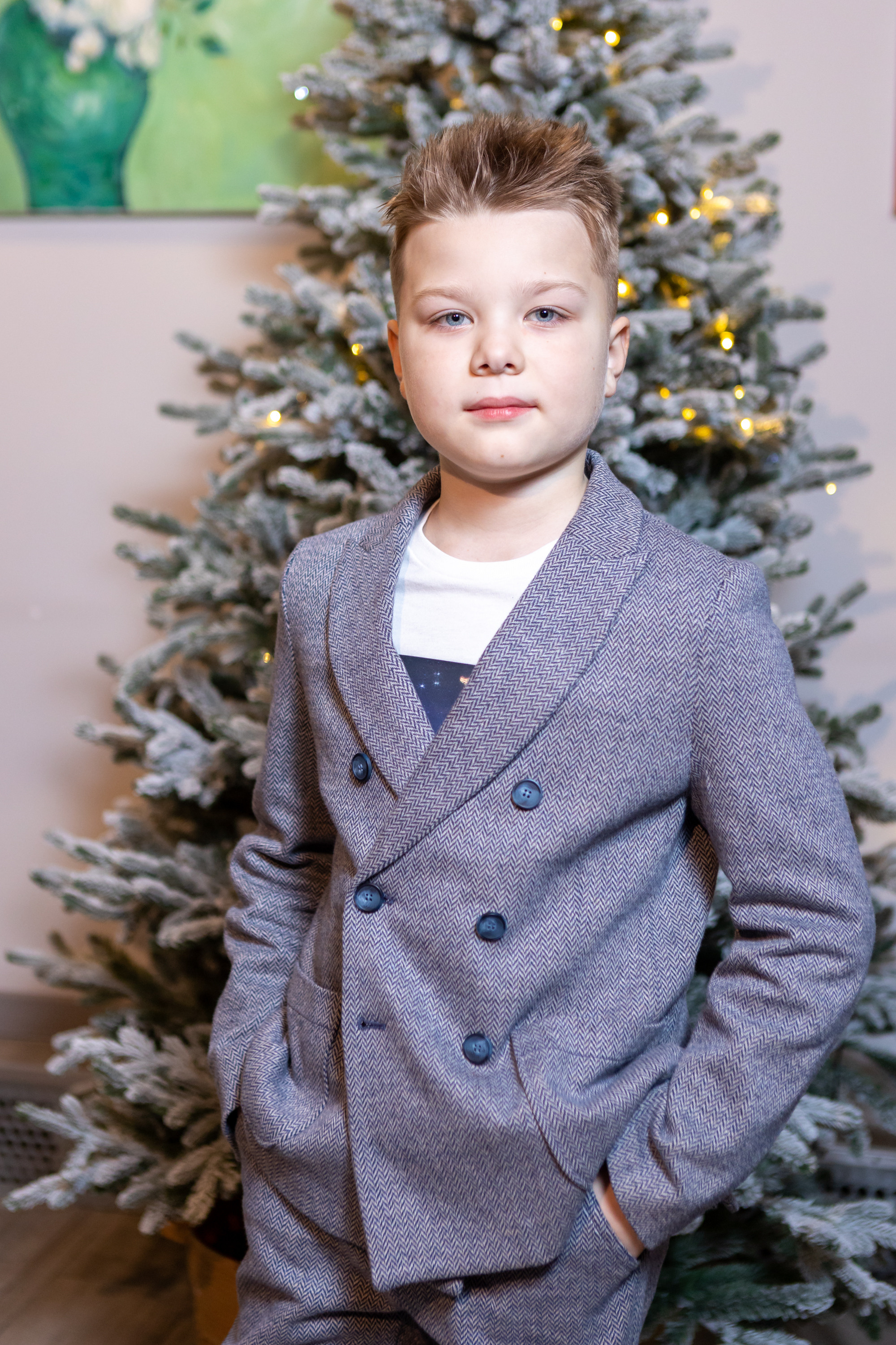 День Рождения Тимофея. Фотограф в Оренбурге. Профессиональный фотограф