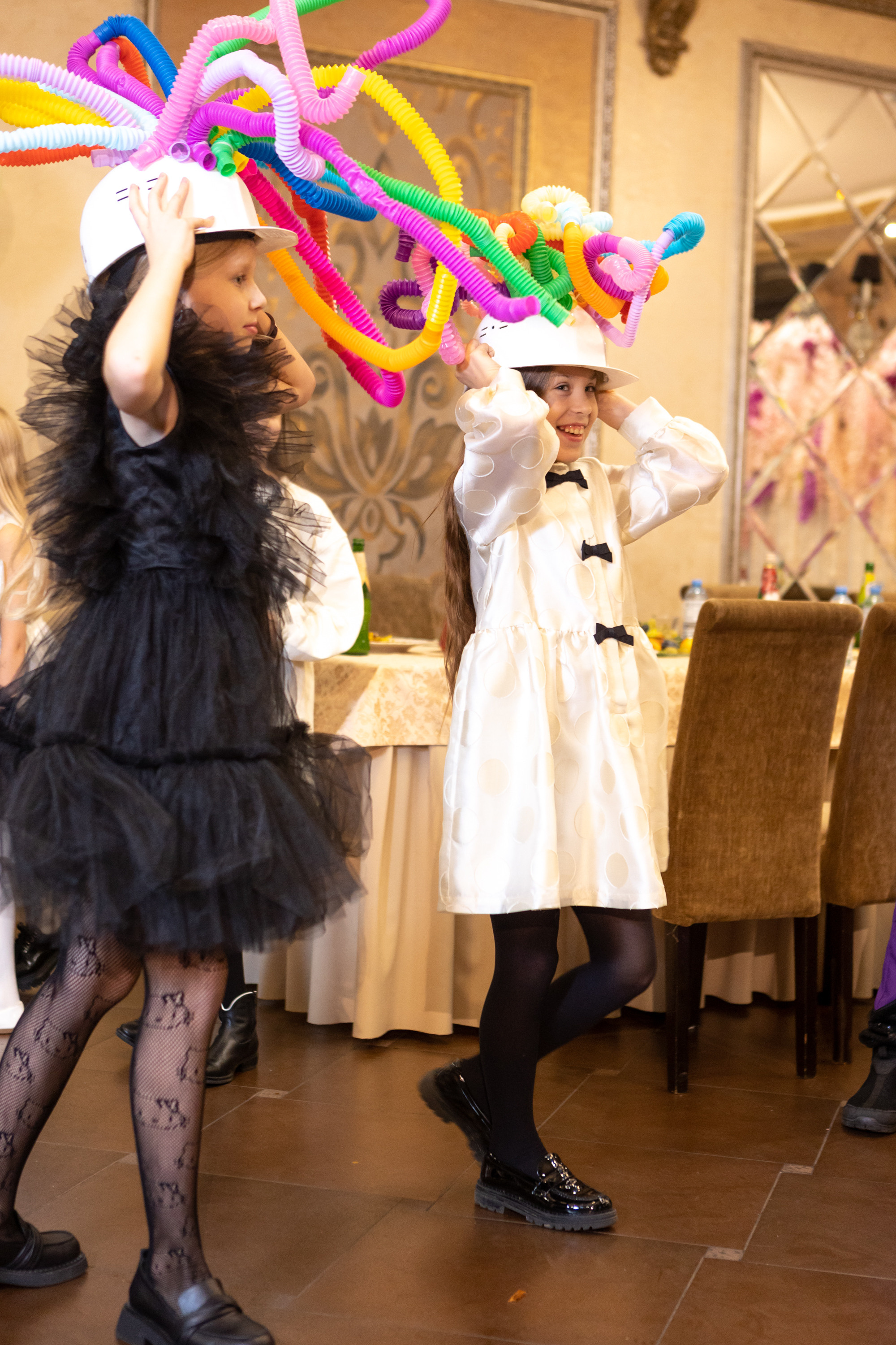 День Рождения Лизы. Фотограф в Оренбурге. Профессиональный фотограф