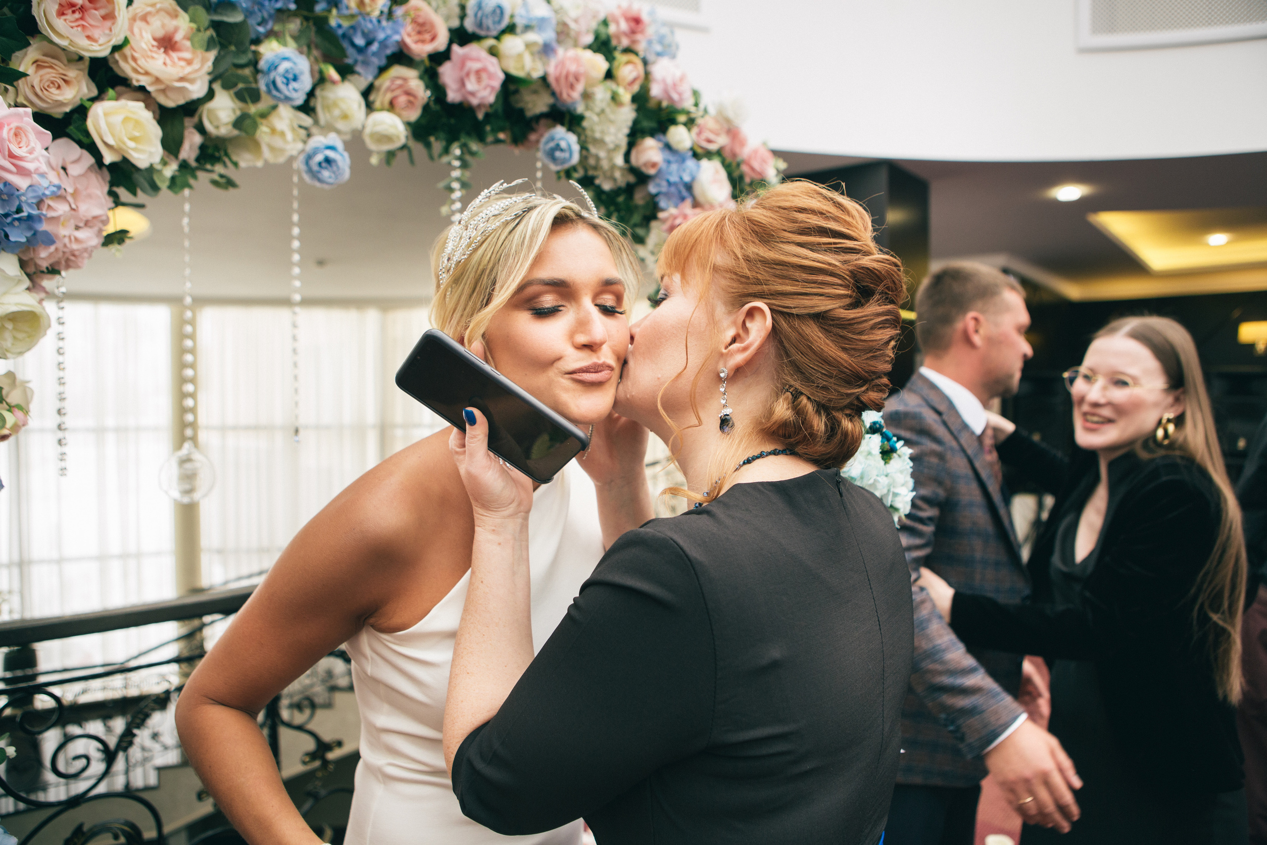 Свадьба Александра и Эли. Фотограф в Оренбурге. Профессиональный фотограф