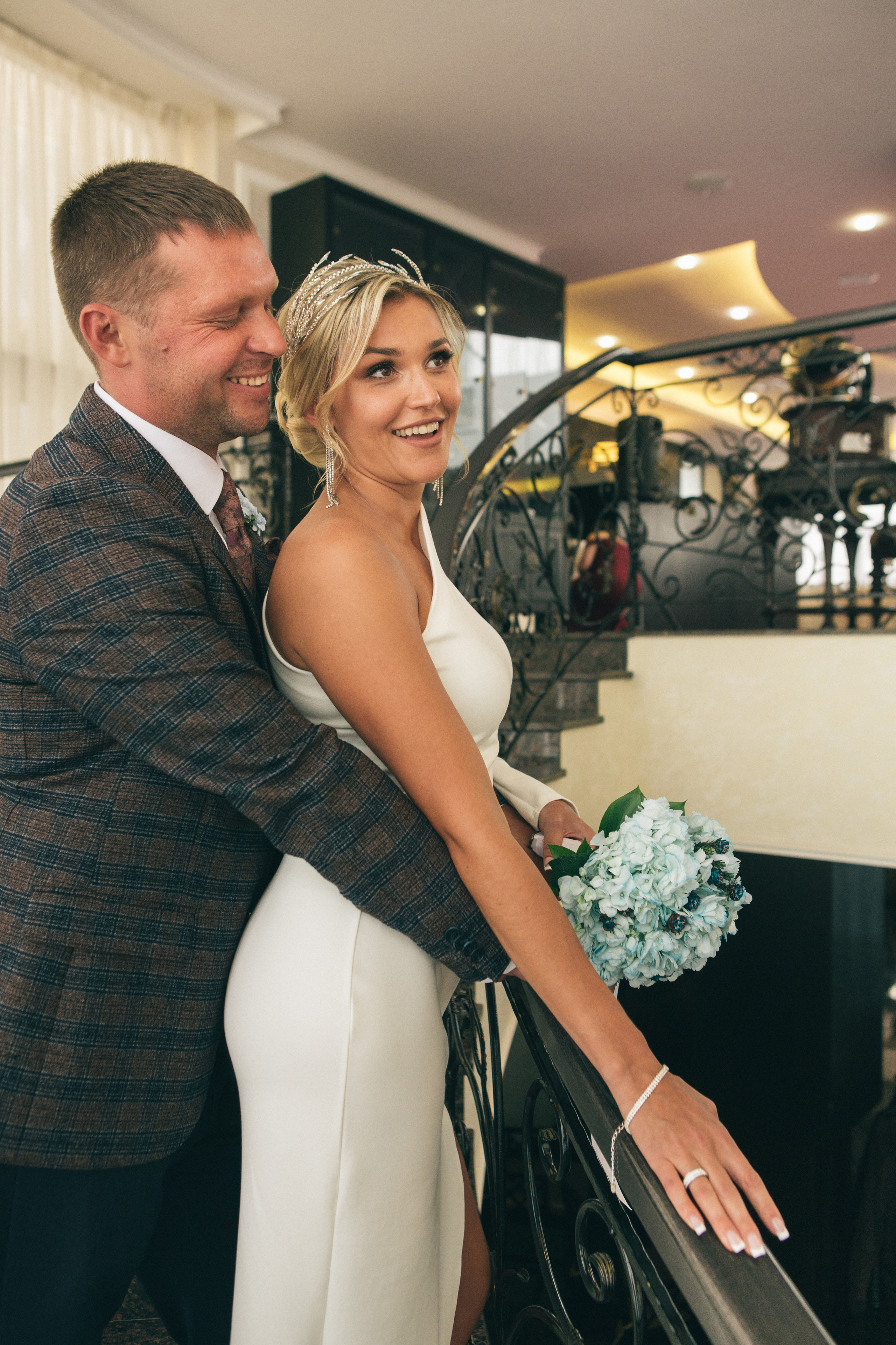 Свадьба Александра и Эли. Фотограф в Оренбурге. Профессиональный фотограф