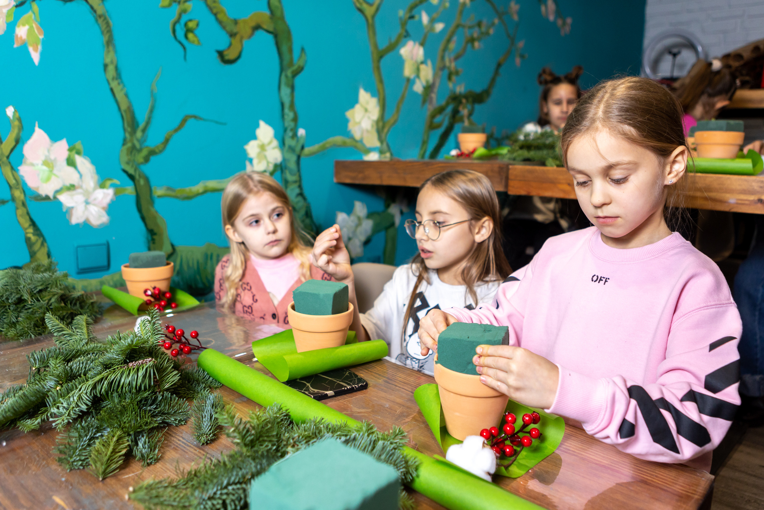 День рождения Тимофея. Фотограф в Оренбурге. Профессиональный фотограф