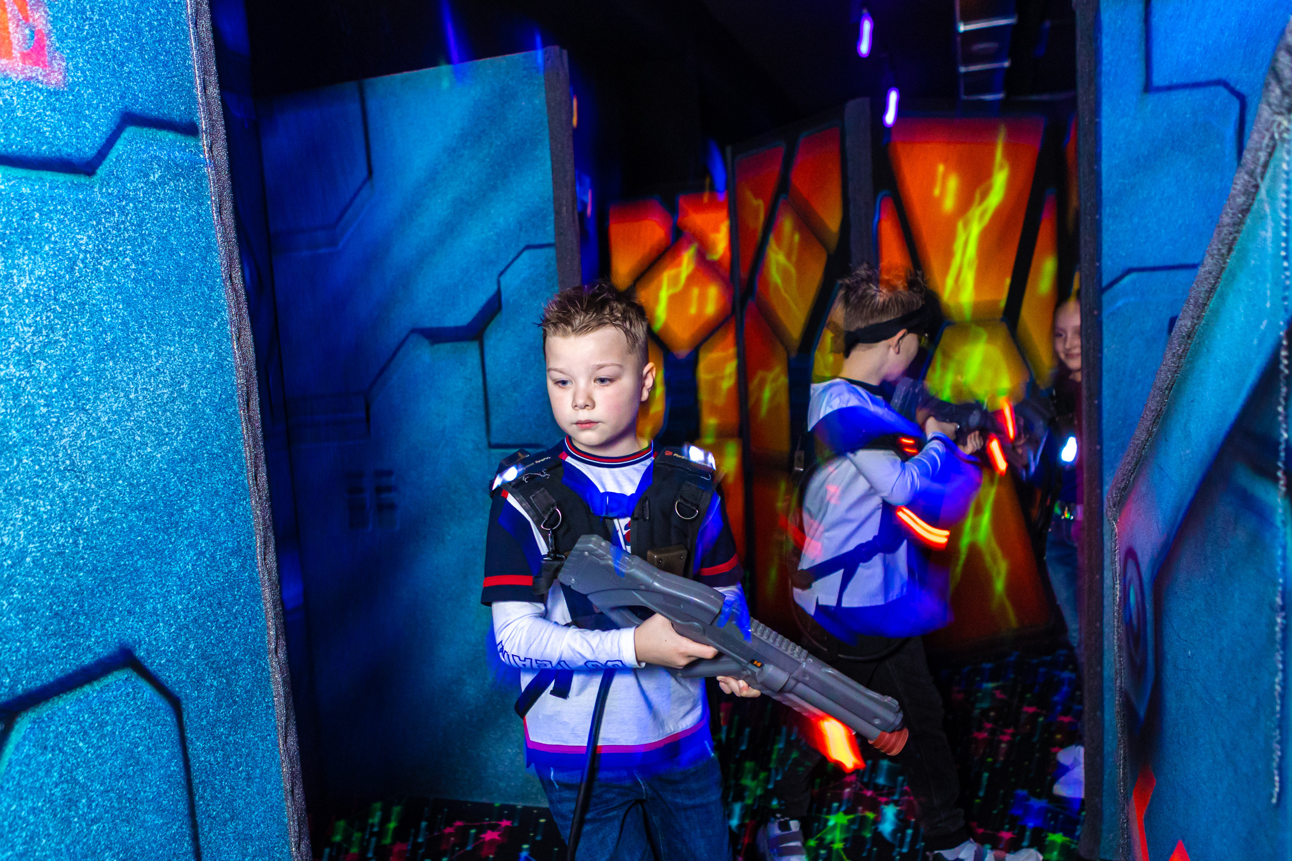 День рождения Тимофея. Фотограф в Оренбурге. Профессиональный фотограф