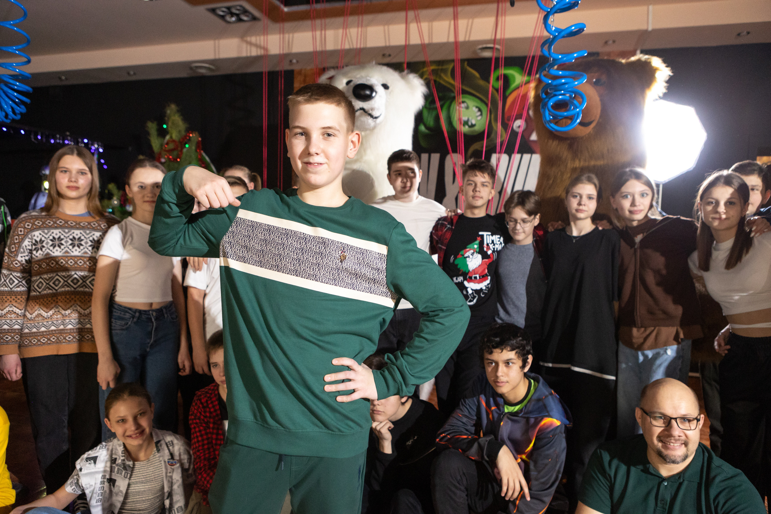 Адская Кухня в Оренбурге. Фотограф в Оренбурге. Профессиональный фотограф