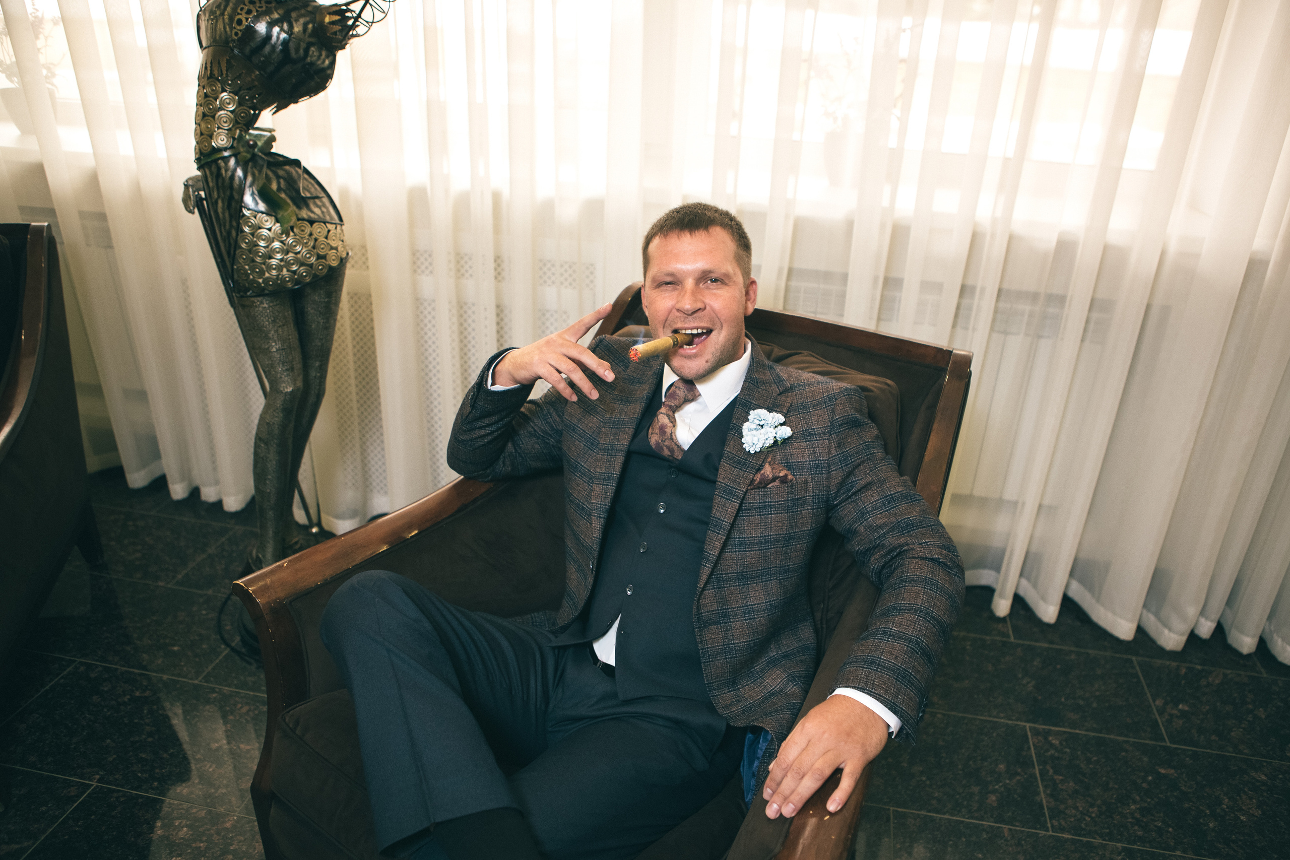 Свадьба Александра и Эли. Фотограф в Оренбурге. Профессиональный фотограф