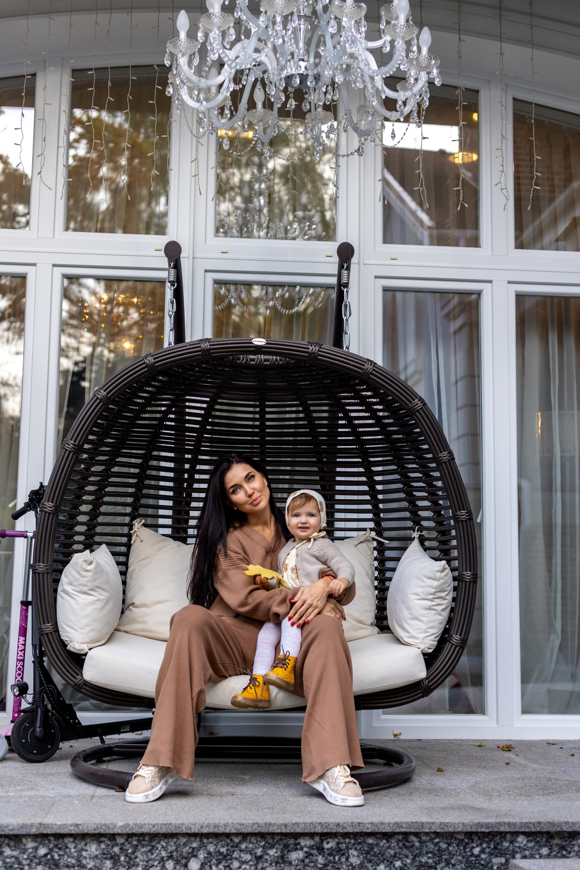 Домашняя семейная фотосессия. Фотограф в Оренбурге. Профессиональный фотограф