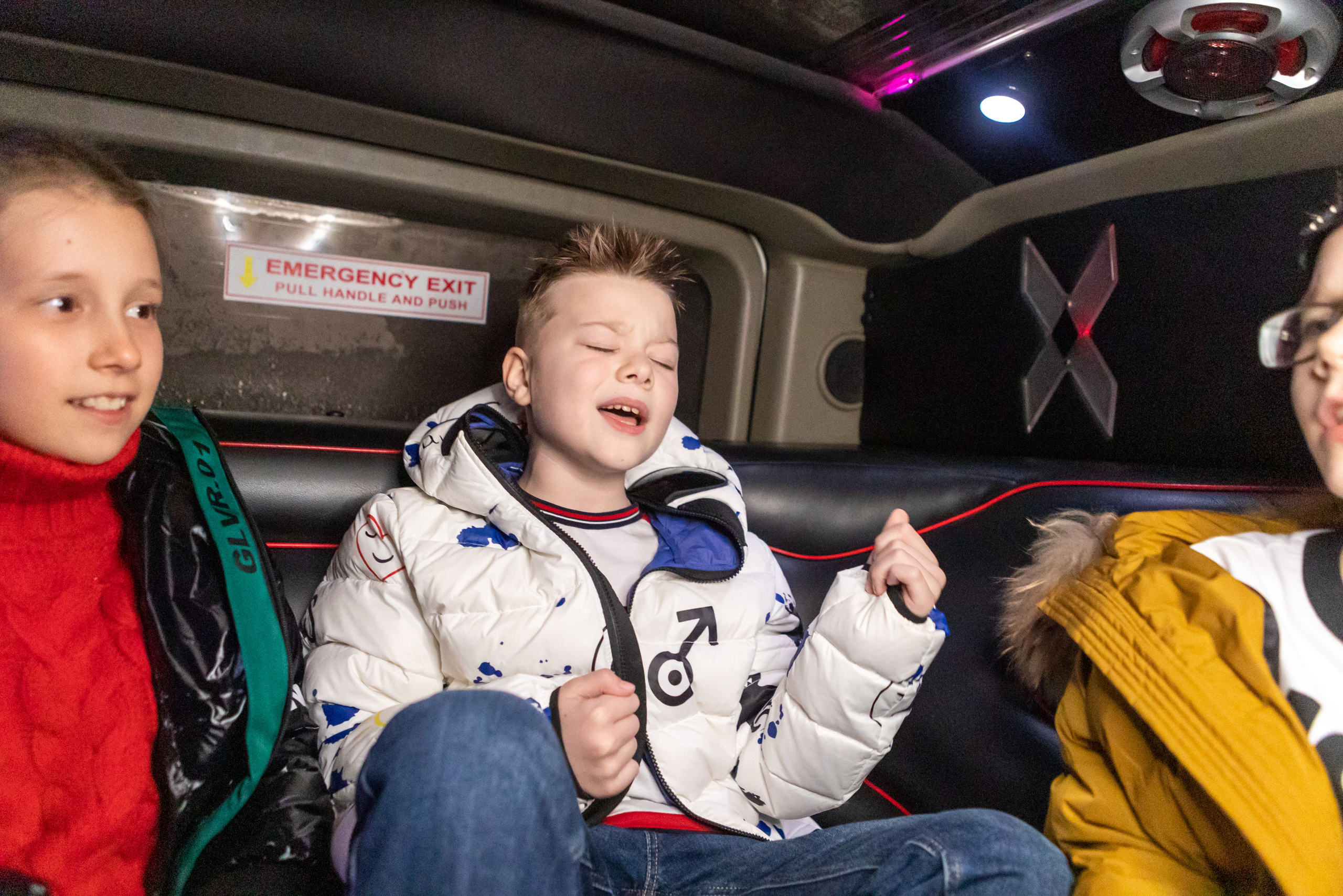 День рождения Тимофея. Фотограф в Оренбурге. Профессиональный фотограф