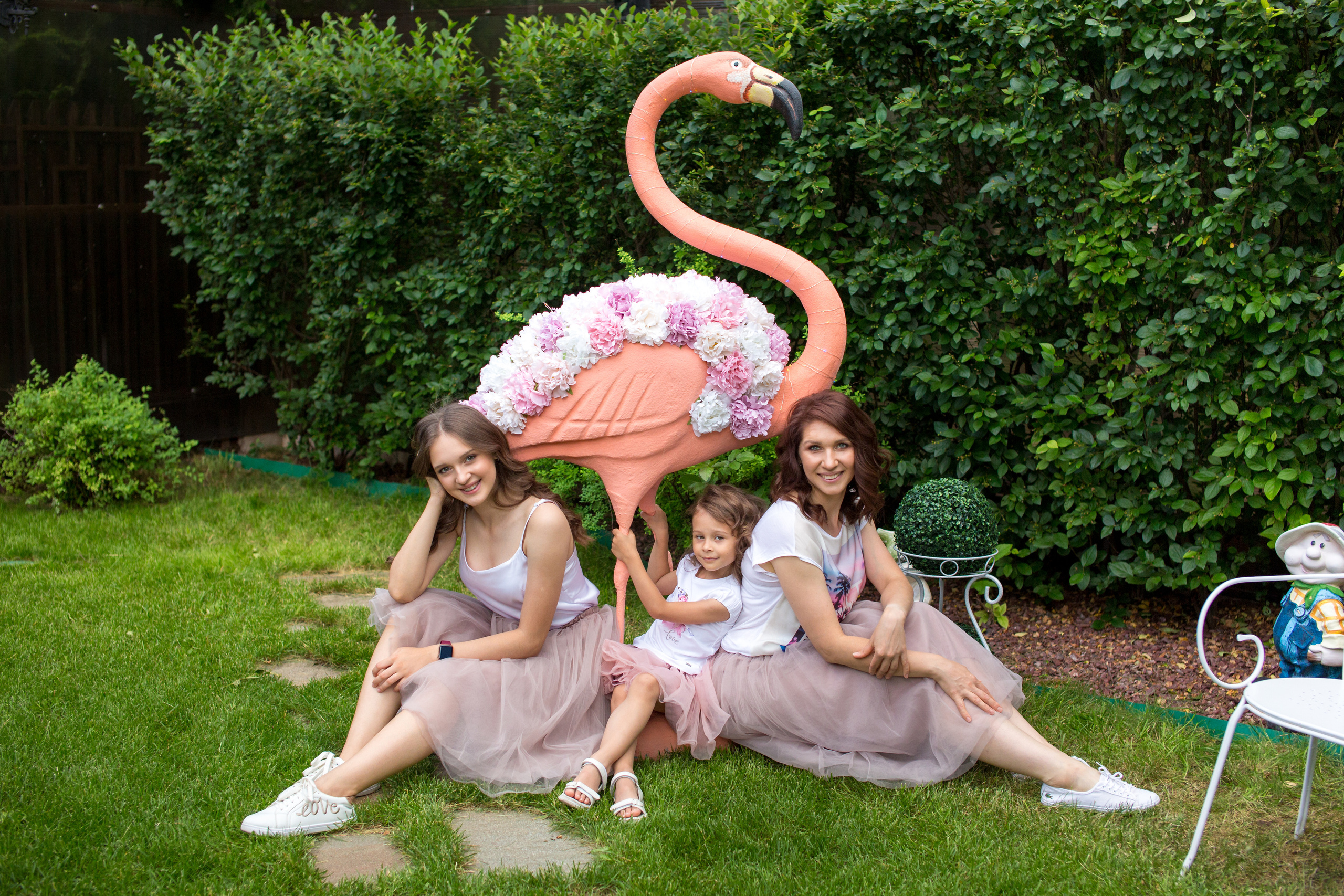 Семейная фотосессия. Фотограф в Оренбурге. Профессиональный фотограф