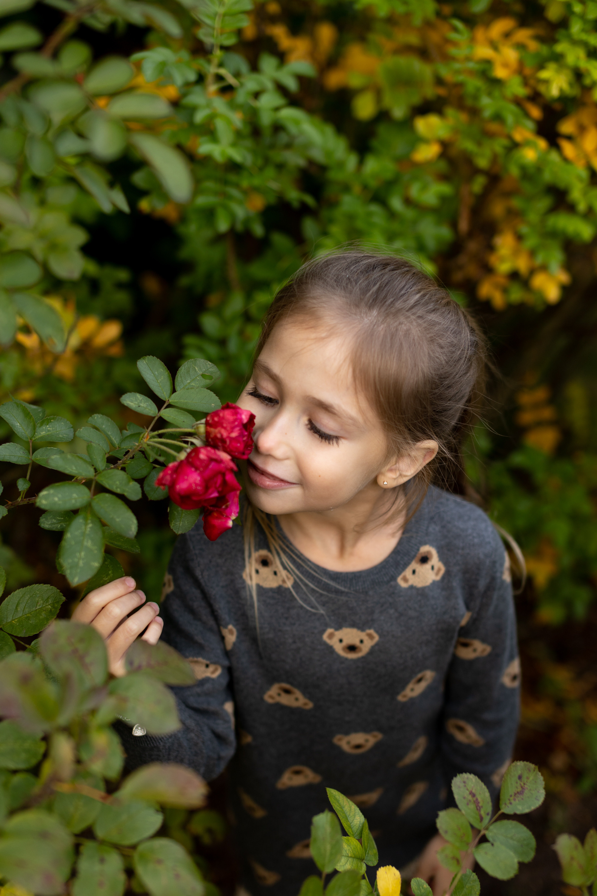 Домашняя семейная фотосессия. Фотограф в Оренбурге. Профессиональный фотограф