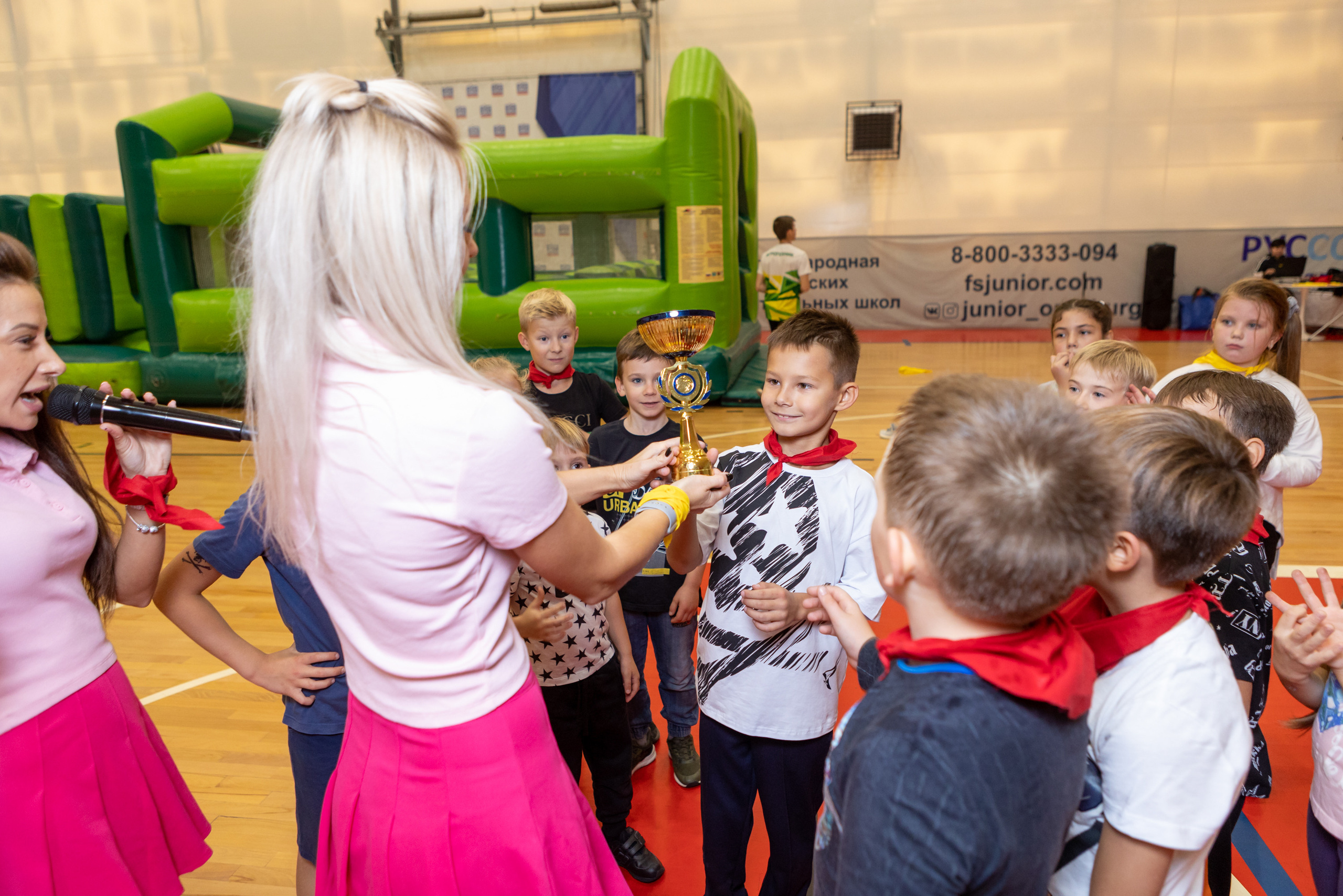 День Рождения Миши. Фотограф в Оренбурге. Профессиональный фотограф