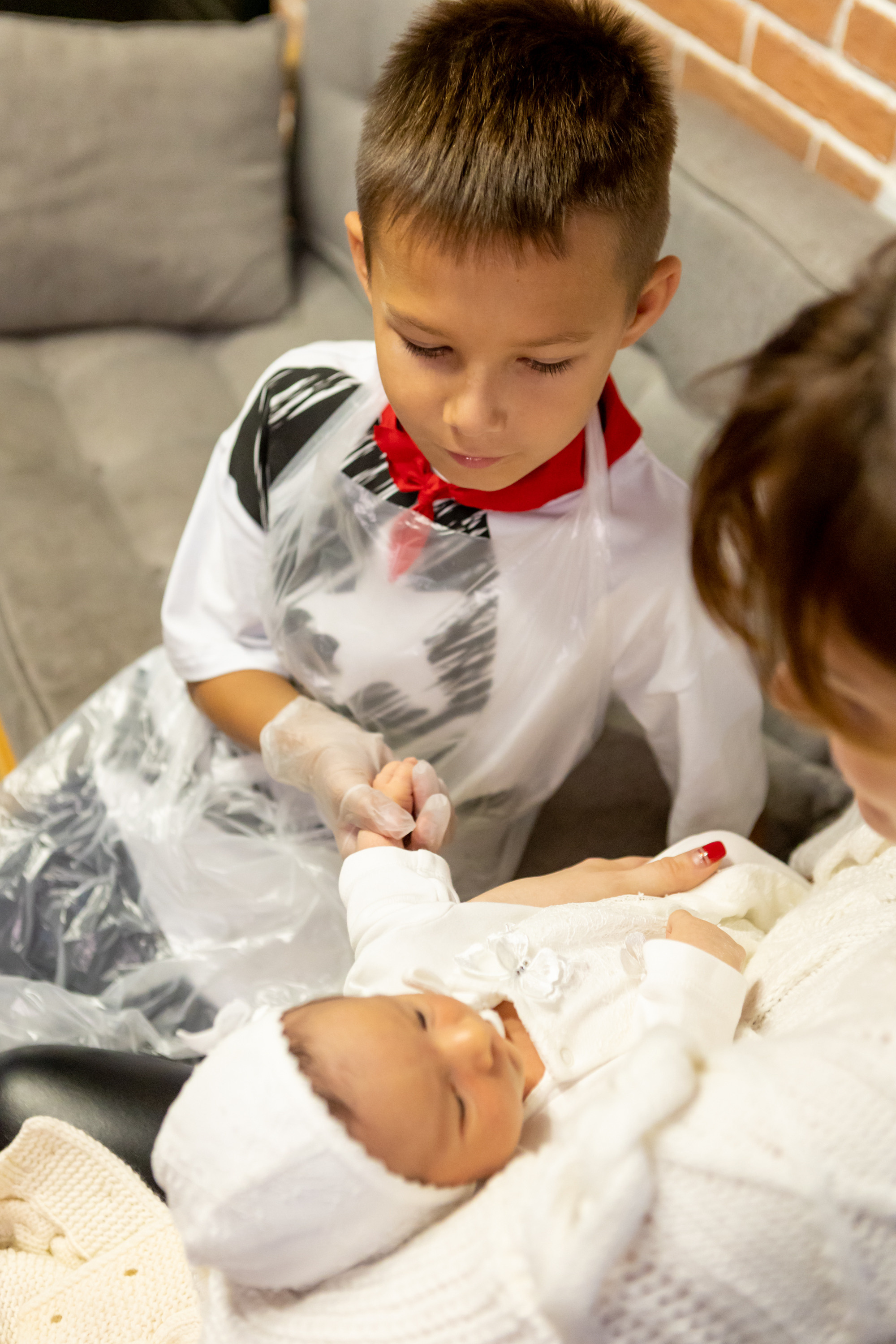 День Рождения Миши. Фотограф в Оренбурге. Профессиональный фотограф