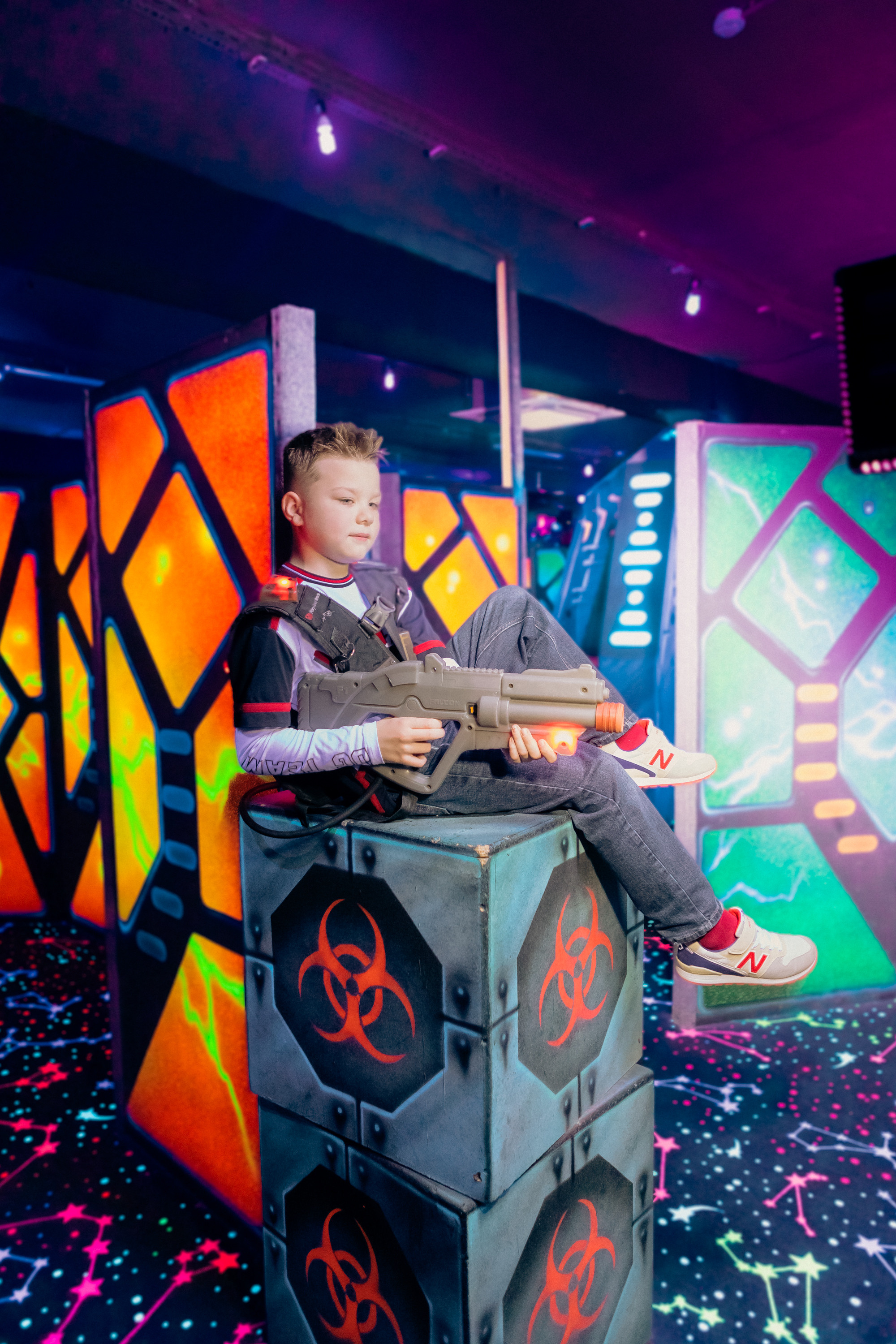 День рождения Тимофея. Фотограф в Оренбурге. Профессиональный фотограф