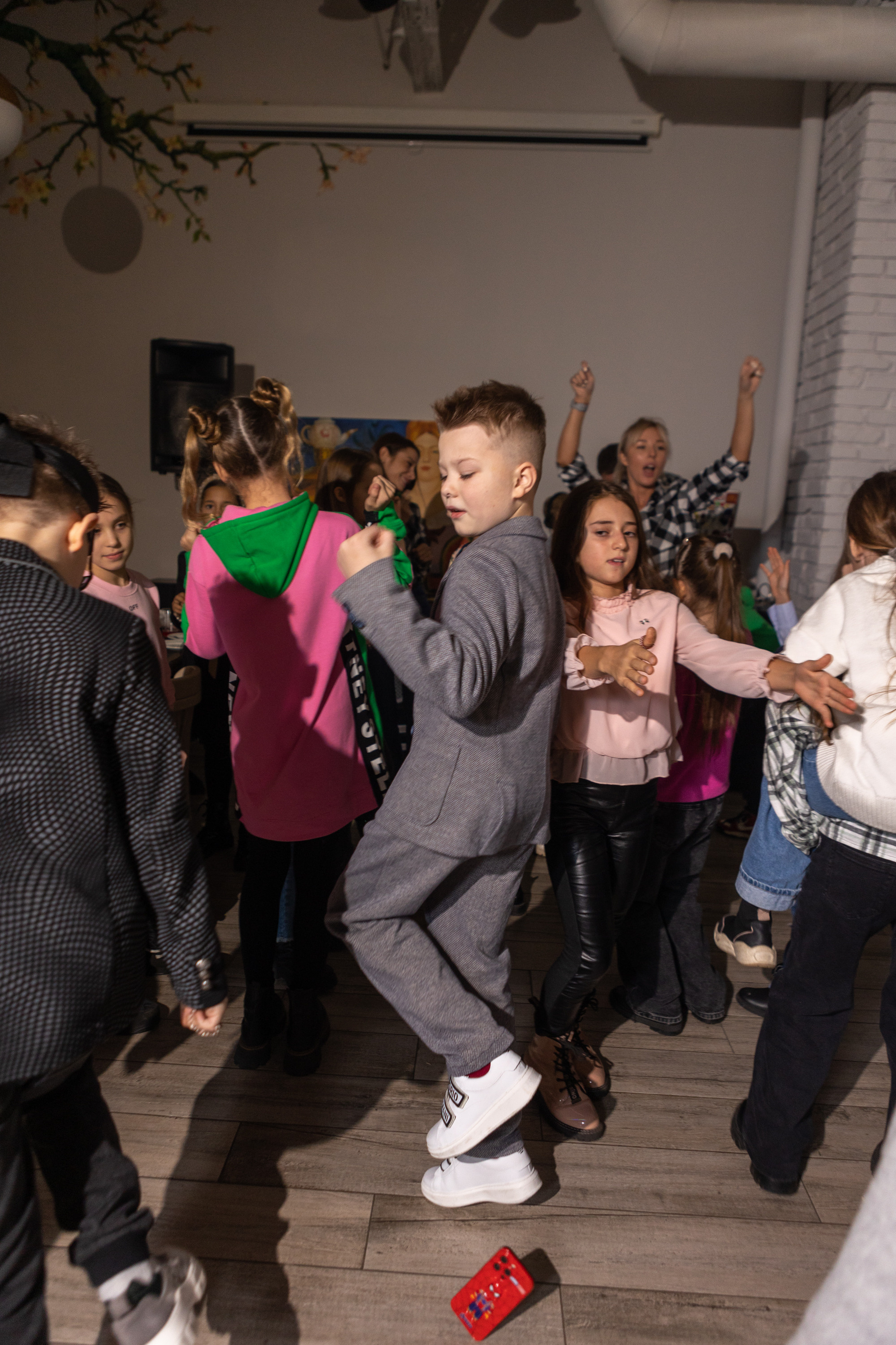 День рождения Тимофея. Фотограф в Оренбурге. Профессиональный фотограф