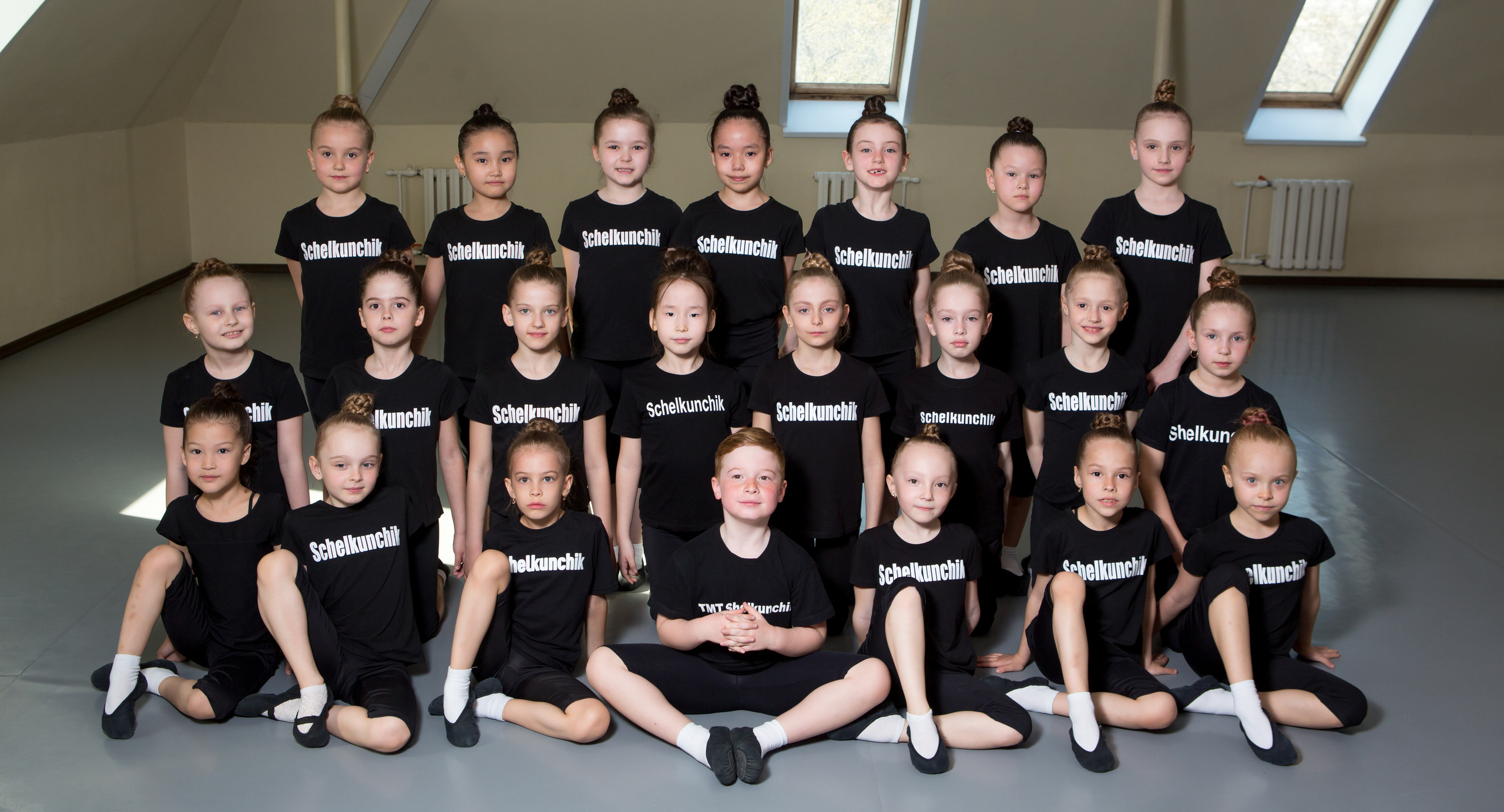 Щелкунчик Оренбург. Фотограф в Оренбурге. Профессиональный фотограф