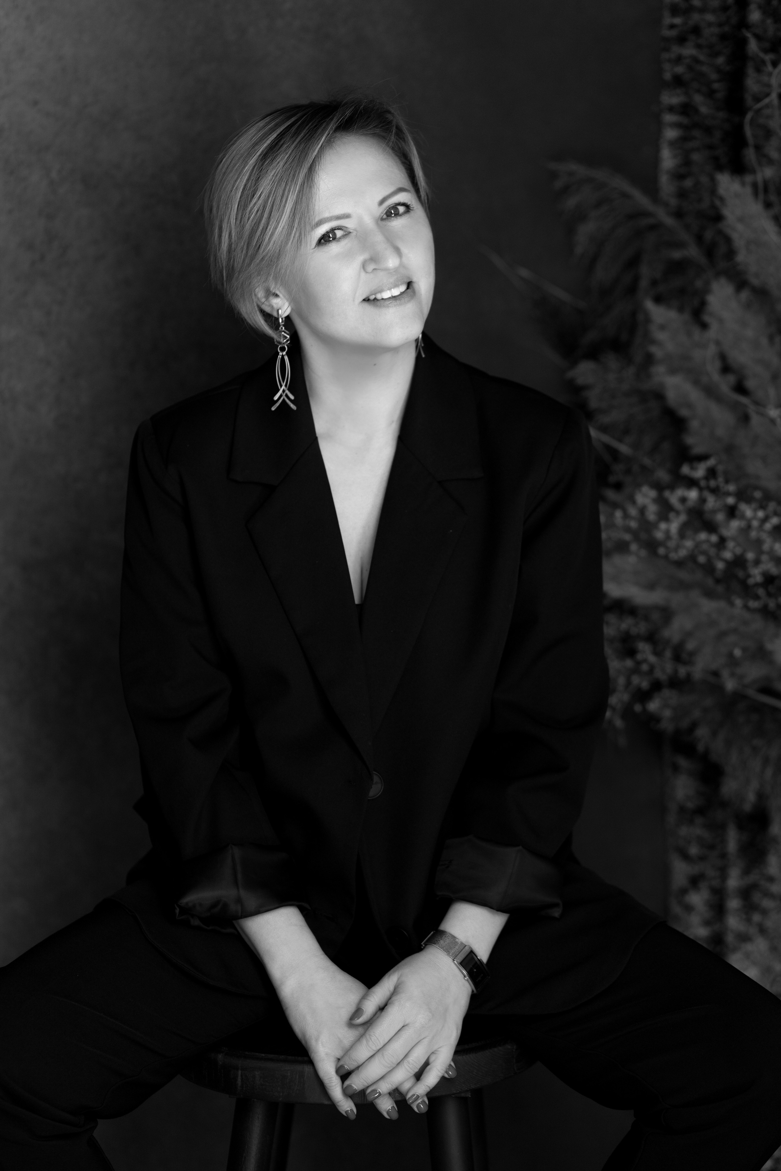 Портретная фотосессия. Фотограф в Оренбурге. Профессиональный фотограф