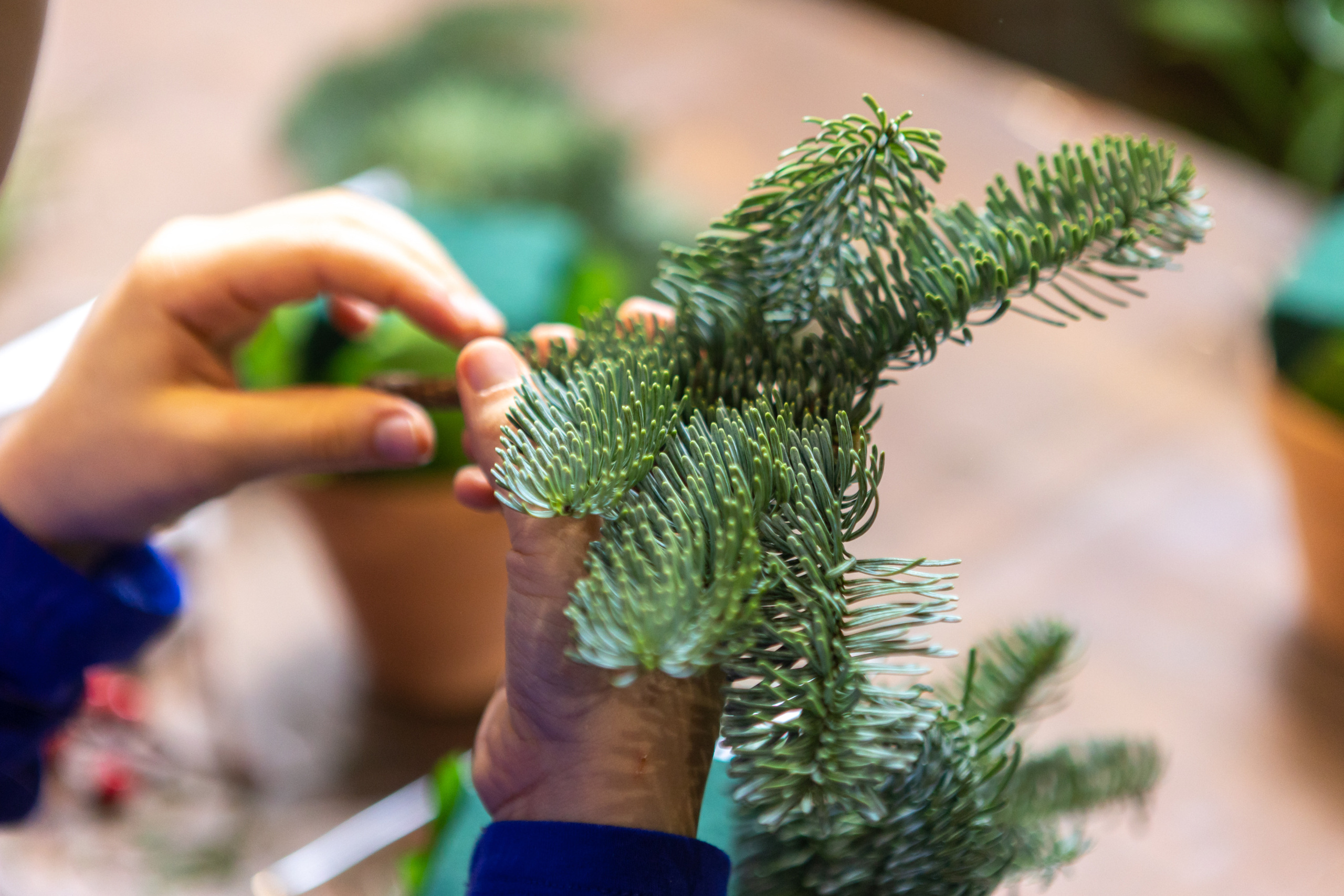 День рождения Тимофея. Фотограф в Оренбурге. Профессиональный фотограф