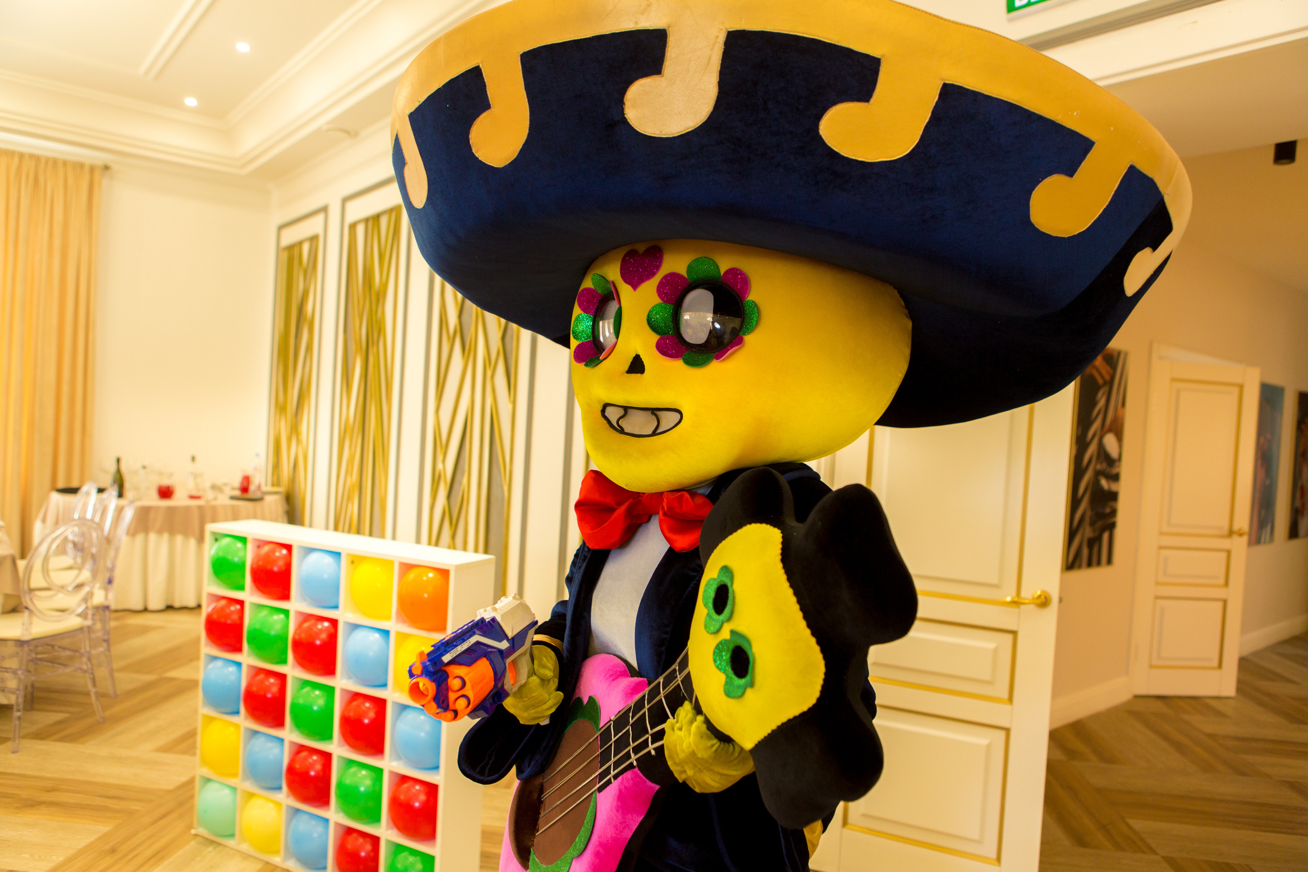 День Рождения Оли. Фотограф в Оренбурге. Профессиональный фотограф