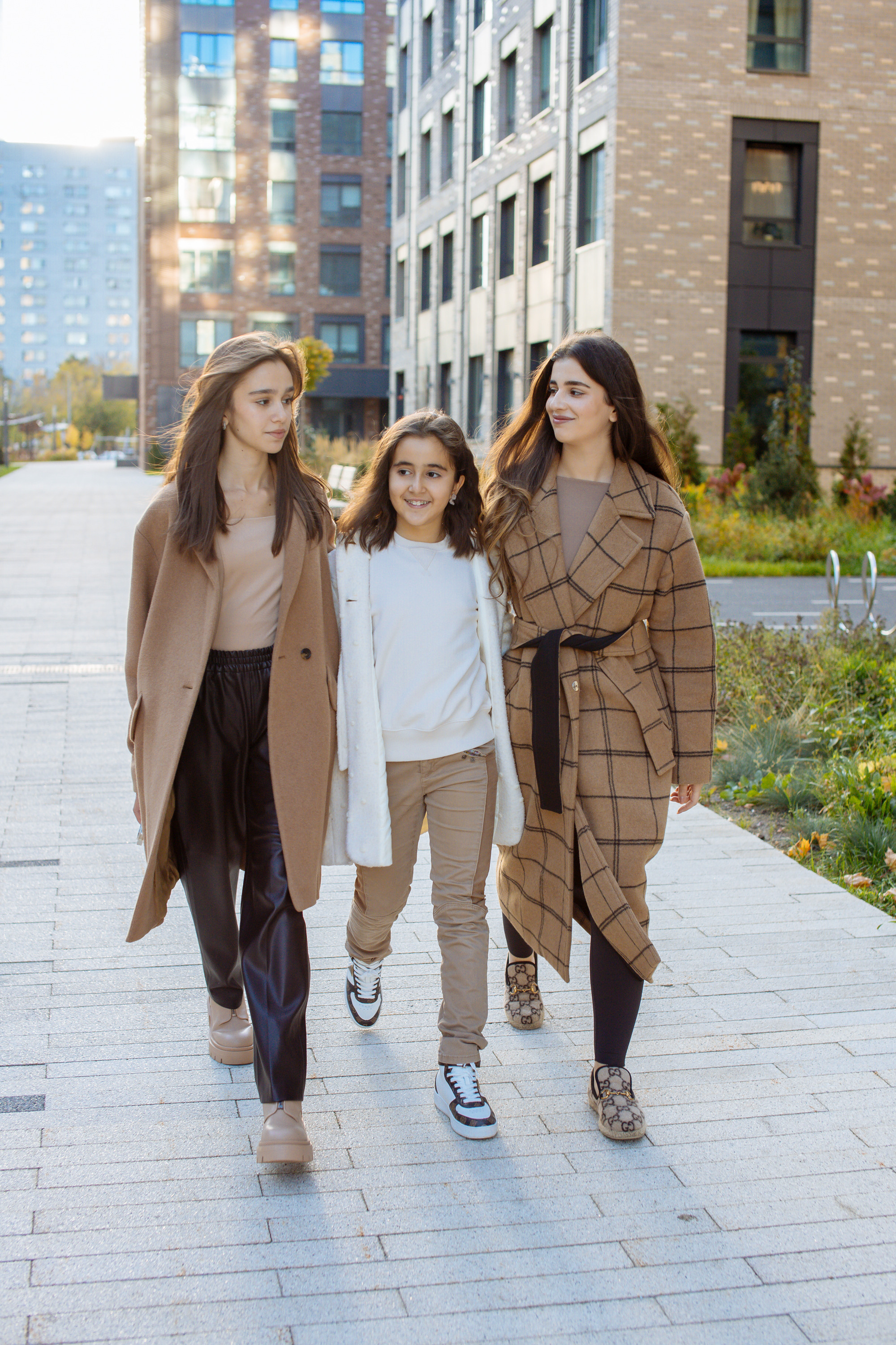 Семейная фотосессия. Фотограф в Оренбурге. Профессиональный фотограф