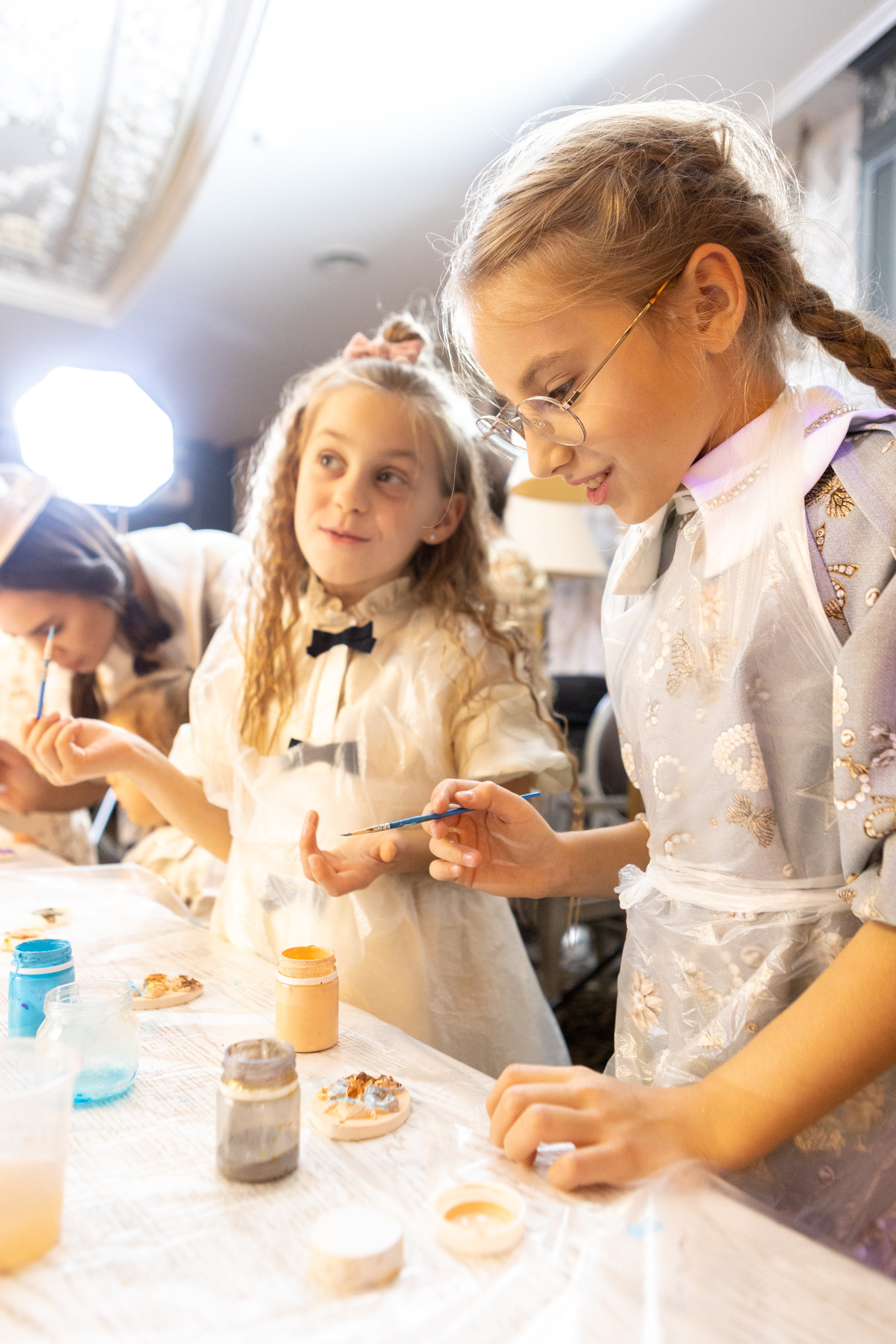 День Рождения Ульяны. Фотограф в Оренбурге. Профессиональный фотограф