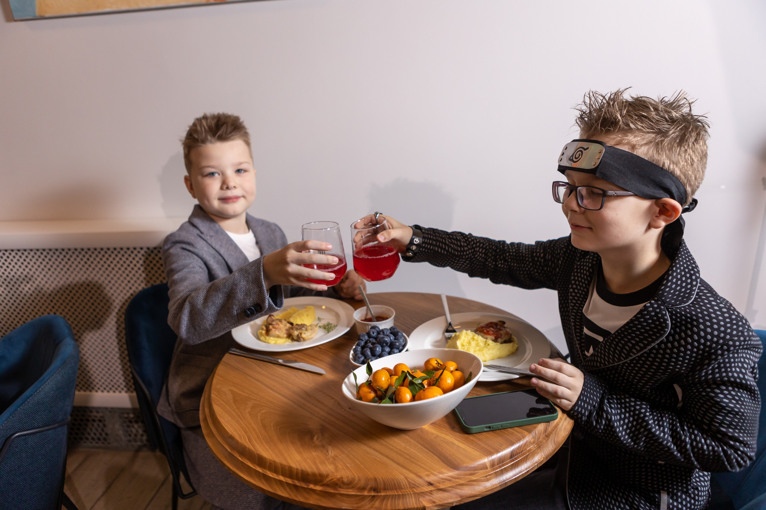 День рождения Тимофея. Фотограф в Оренбурге. Профессиональный фотограф