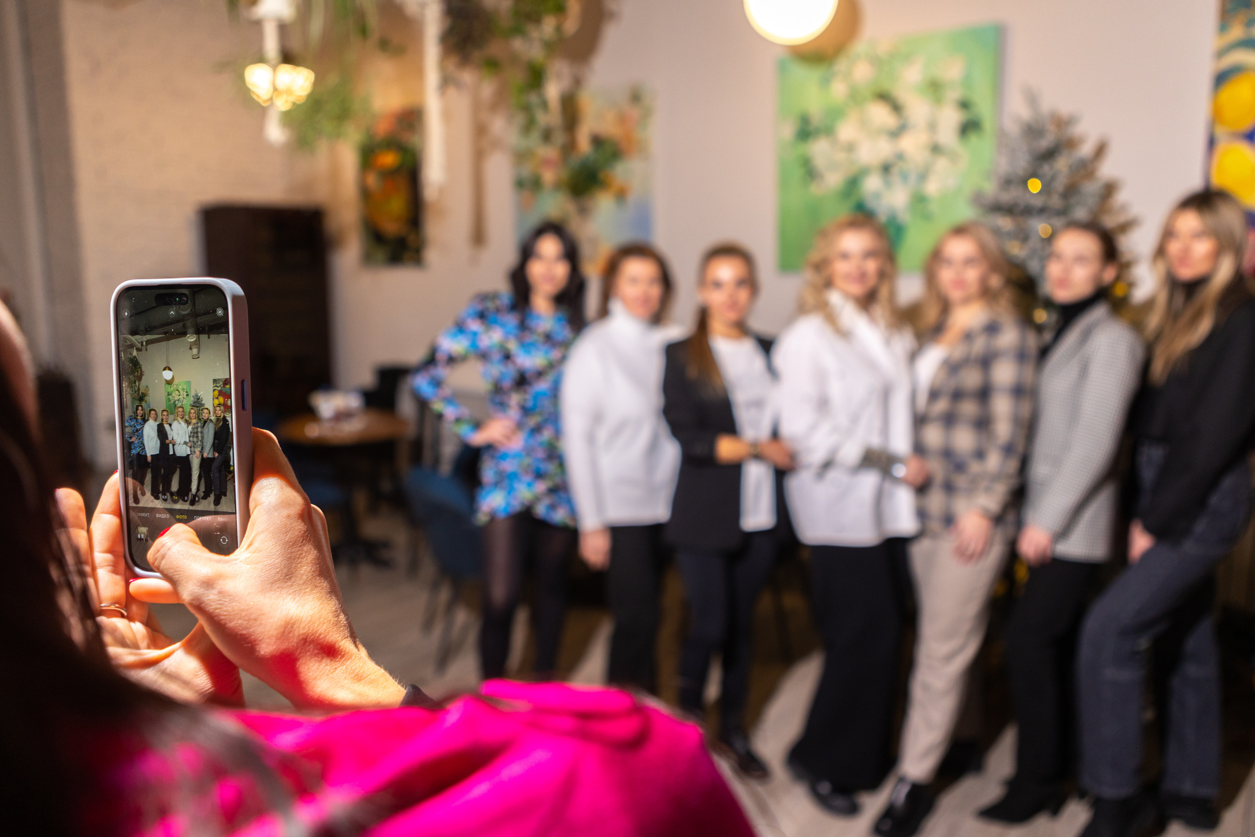 День рождения Тимофея. Фотограф в Оренбурге. Профессиональный фотограф